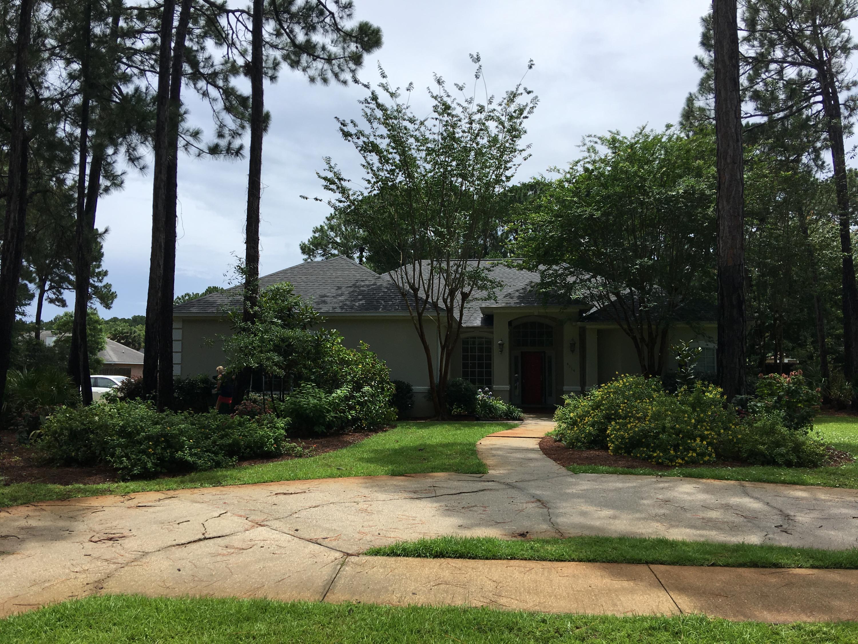 INDIAN TRAIL S/D - Residential