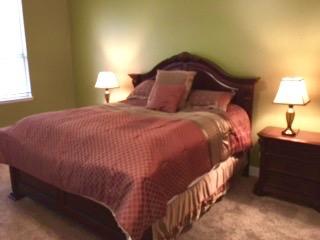 INDIAN TRAIL S/D - Residential