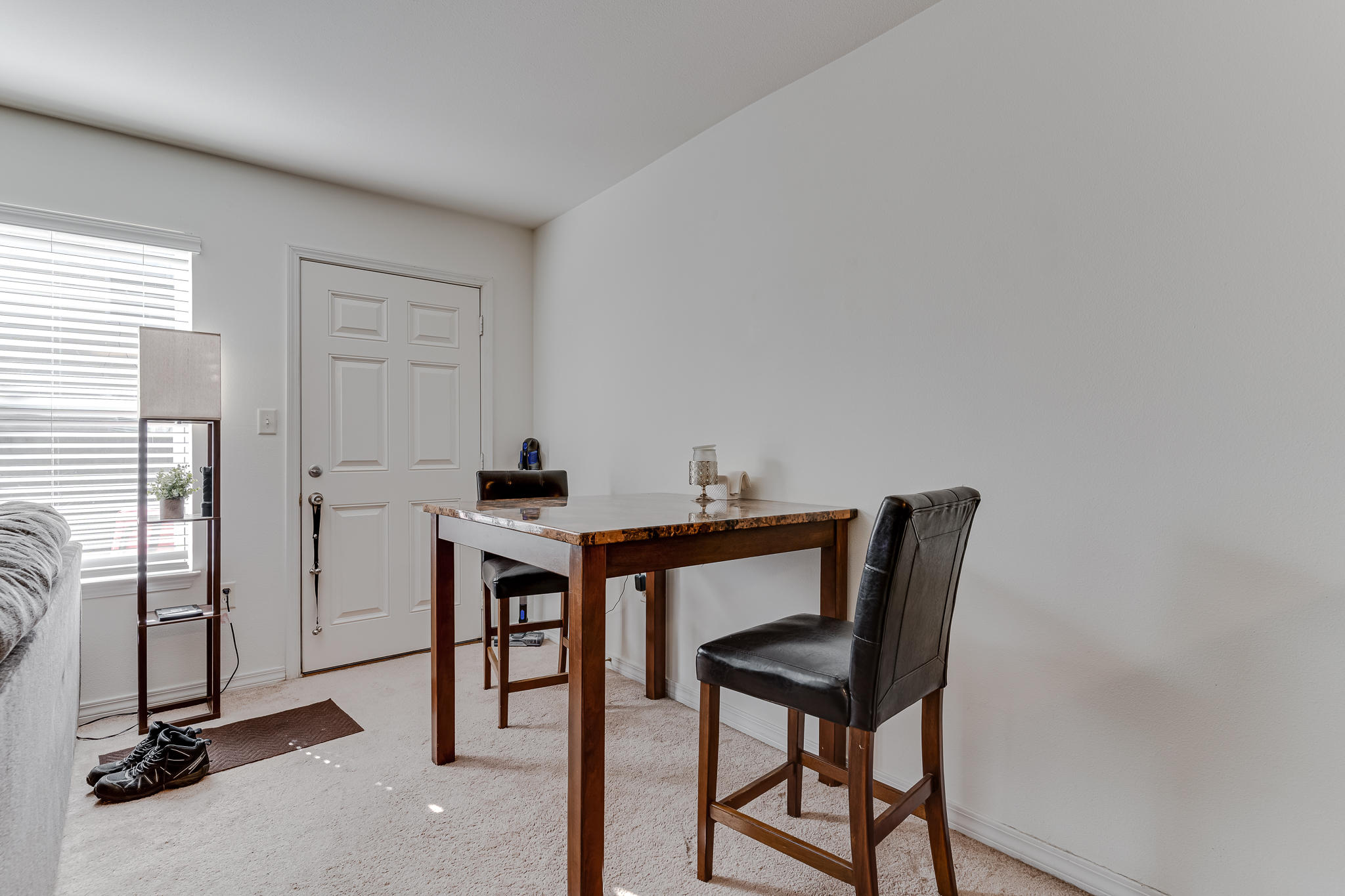 CIRCLE PARK CONDOMINIUMS - Residential