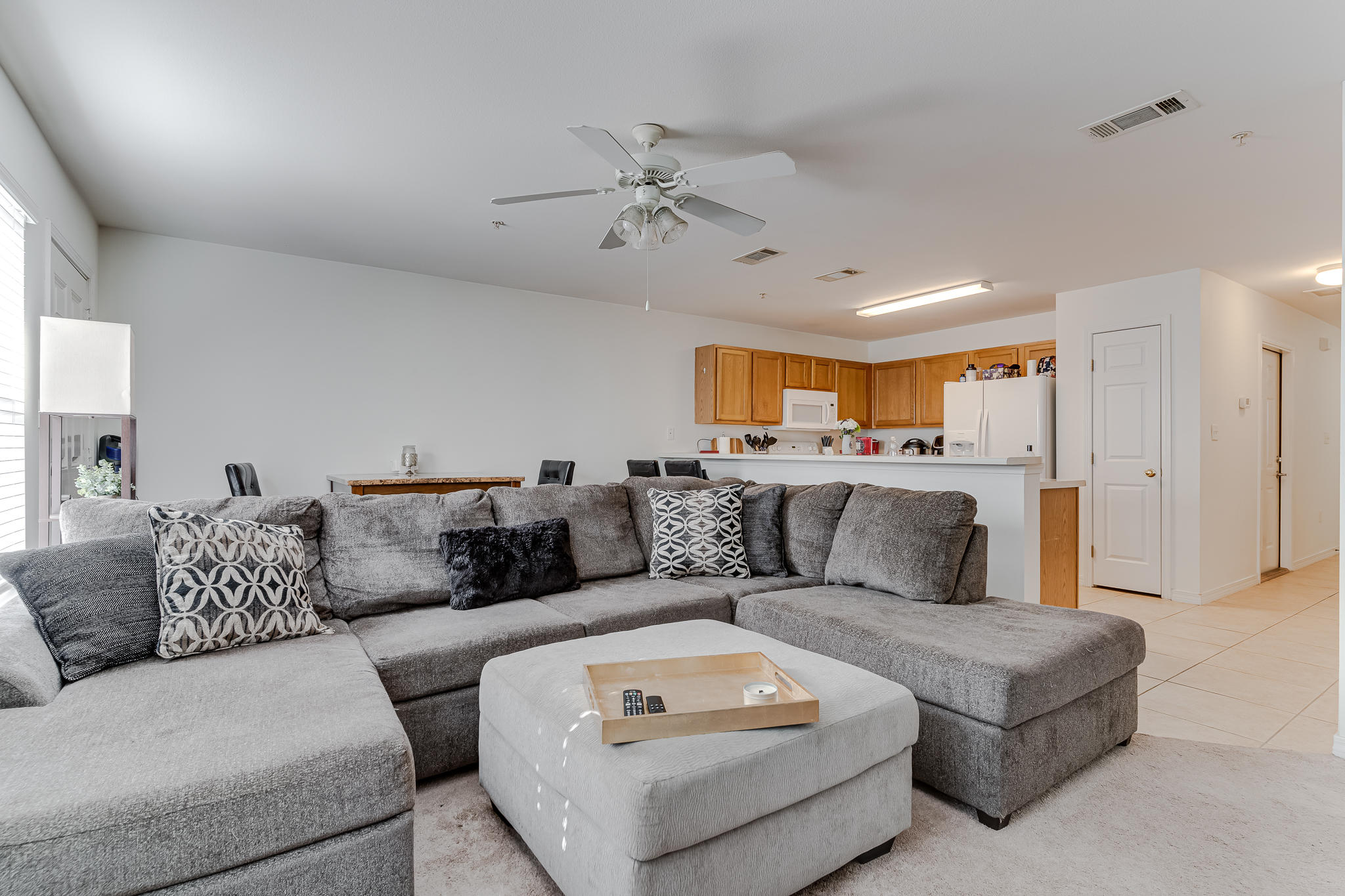 CIRCLE PARK CONDOMINIUMS - Residential