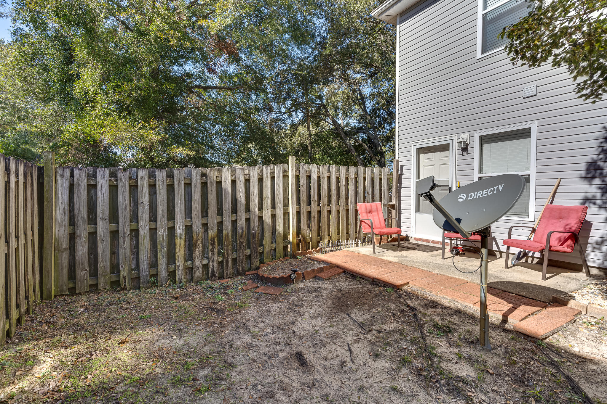 CIRCLE PARK CONDOMINIUMS - Residential