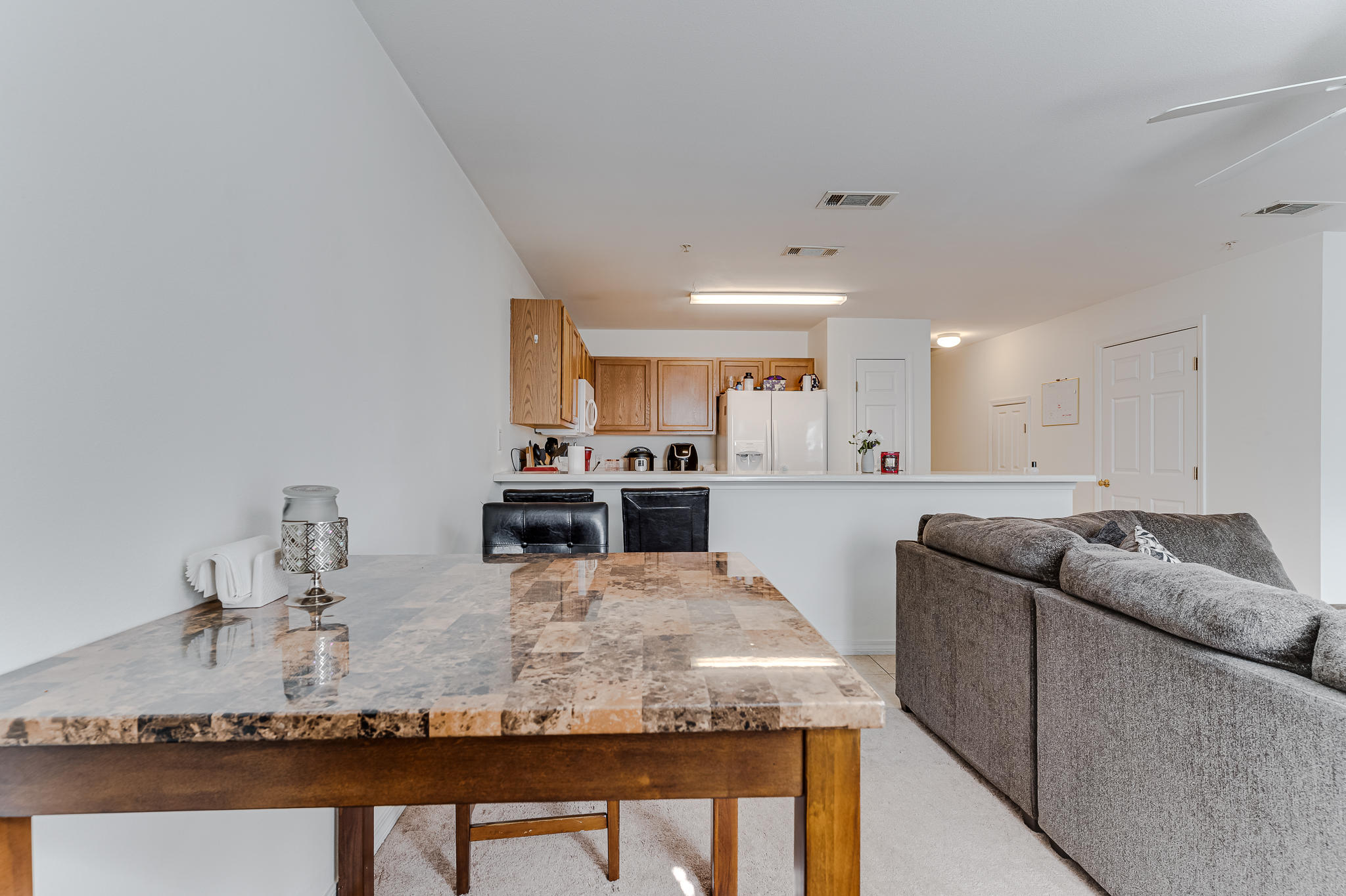 CIRCLE PARK CONDOMINIUMS - Residential