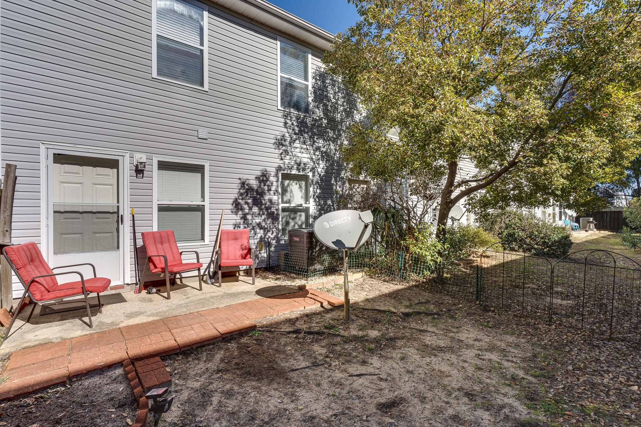 CIRCLE PARK CONDOMINIUMS - Residential