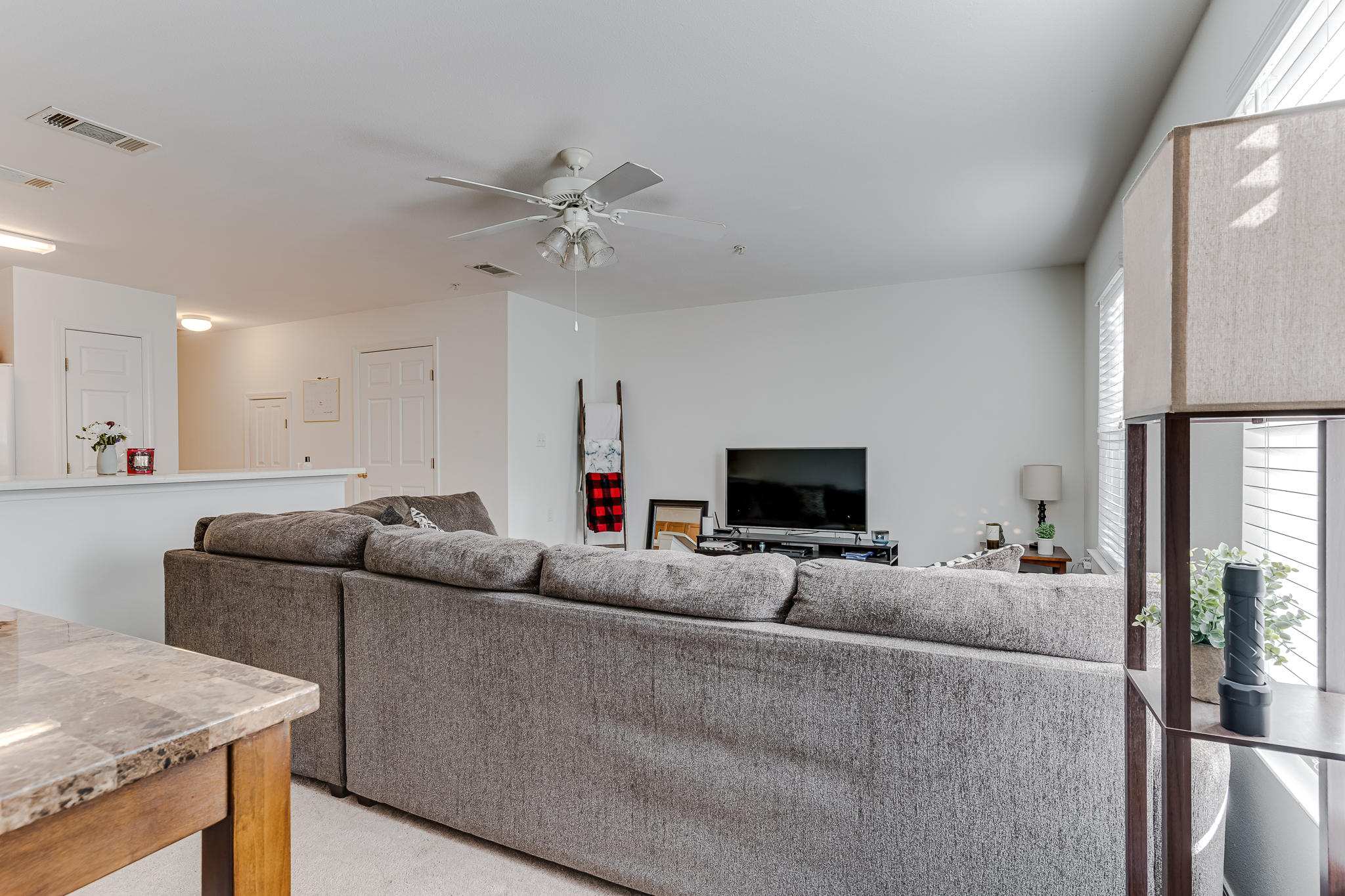 CIRCLE PARK CONDOMINIUMS - Residential