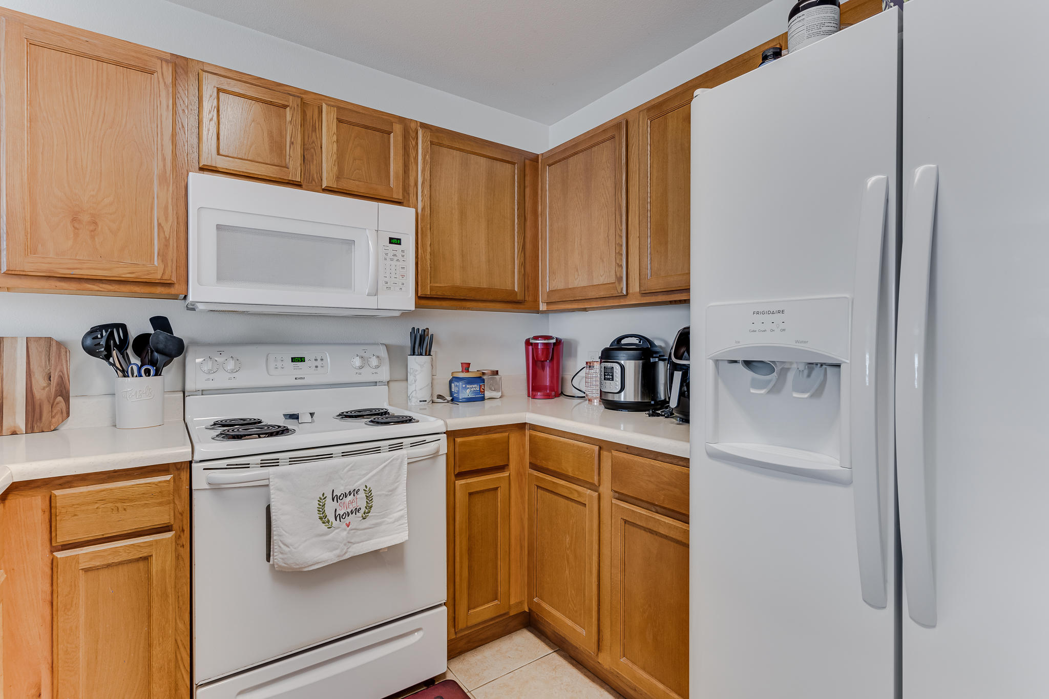 CIRCLE PARK CONDOMINIUMS - Residential