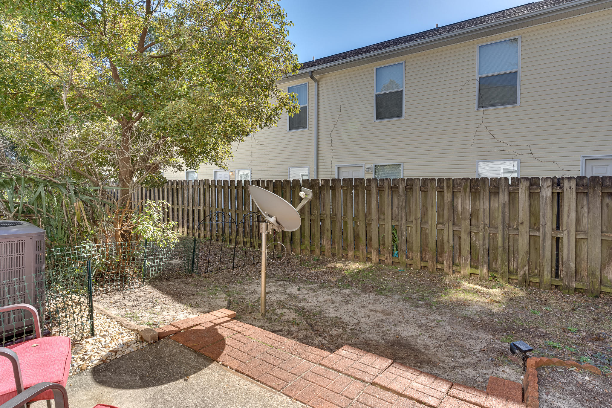 CIRCLE PARK CONDOMINIUMS - Residential