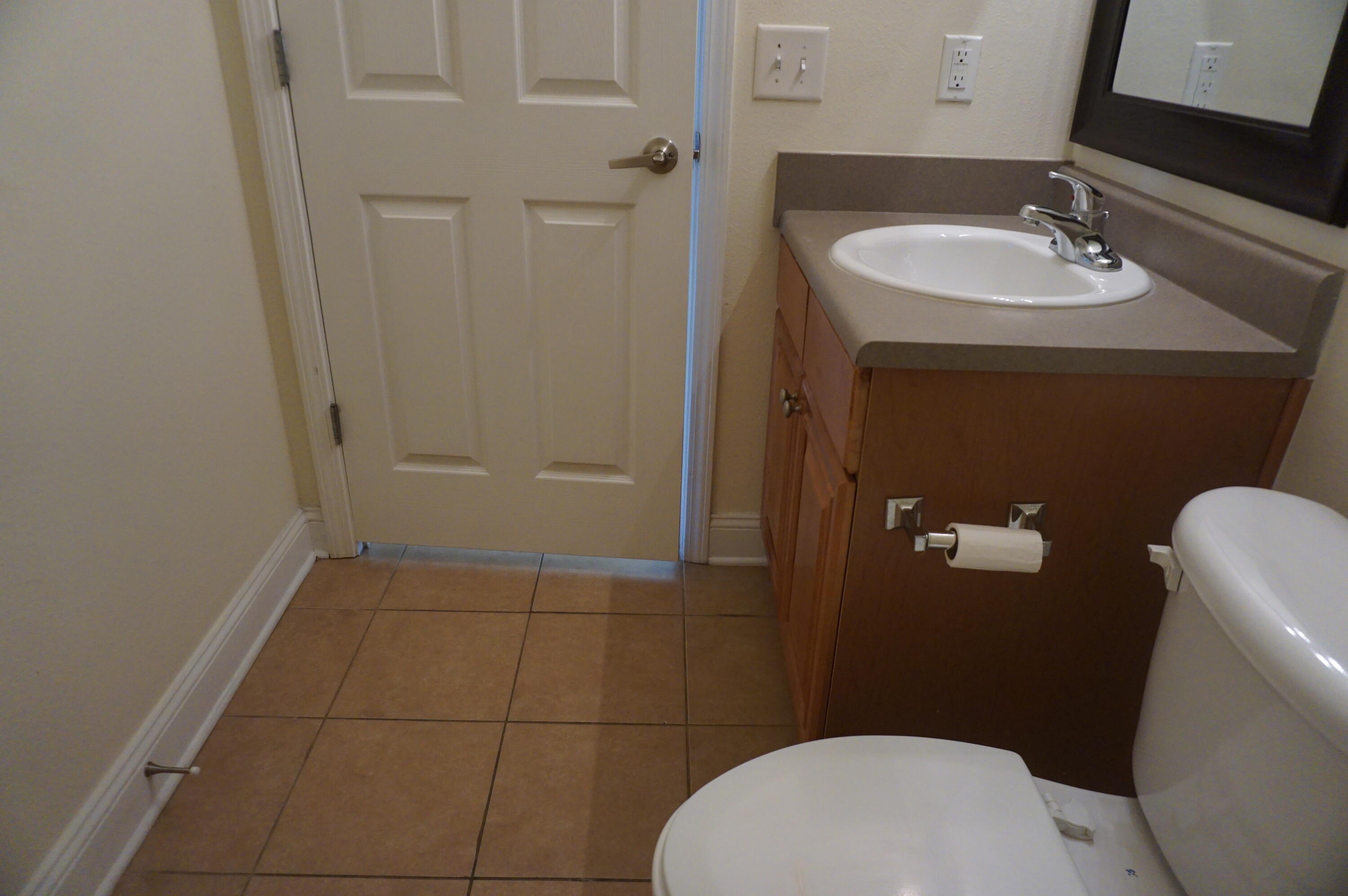 EAGLES LANDING S/D - Residential Lease