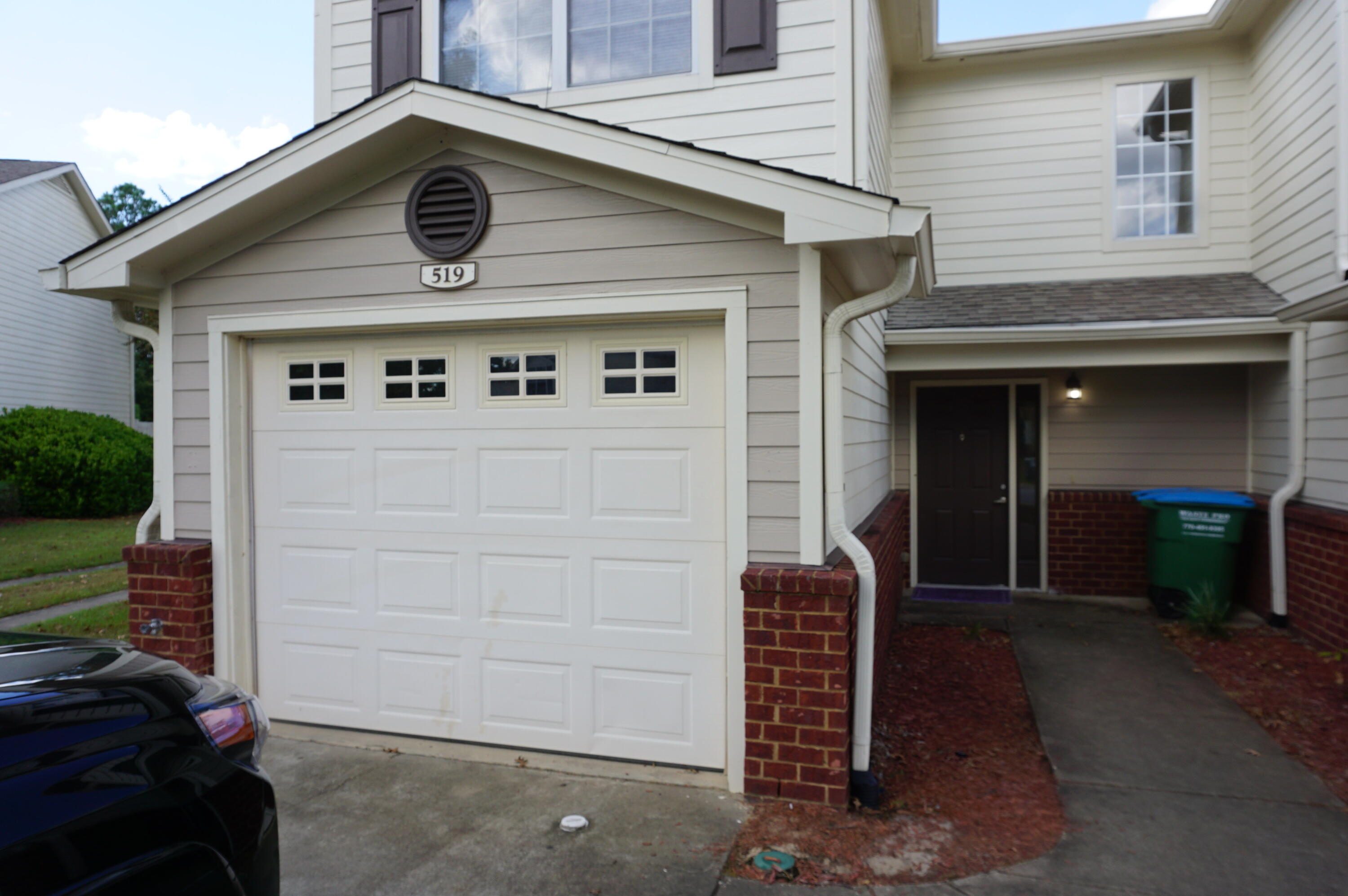 EAGLES LANDING S/D - Residential Lease