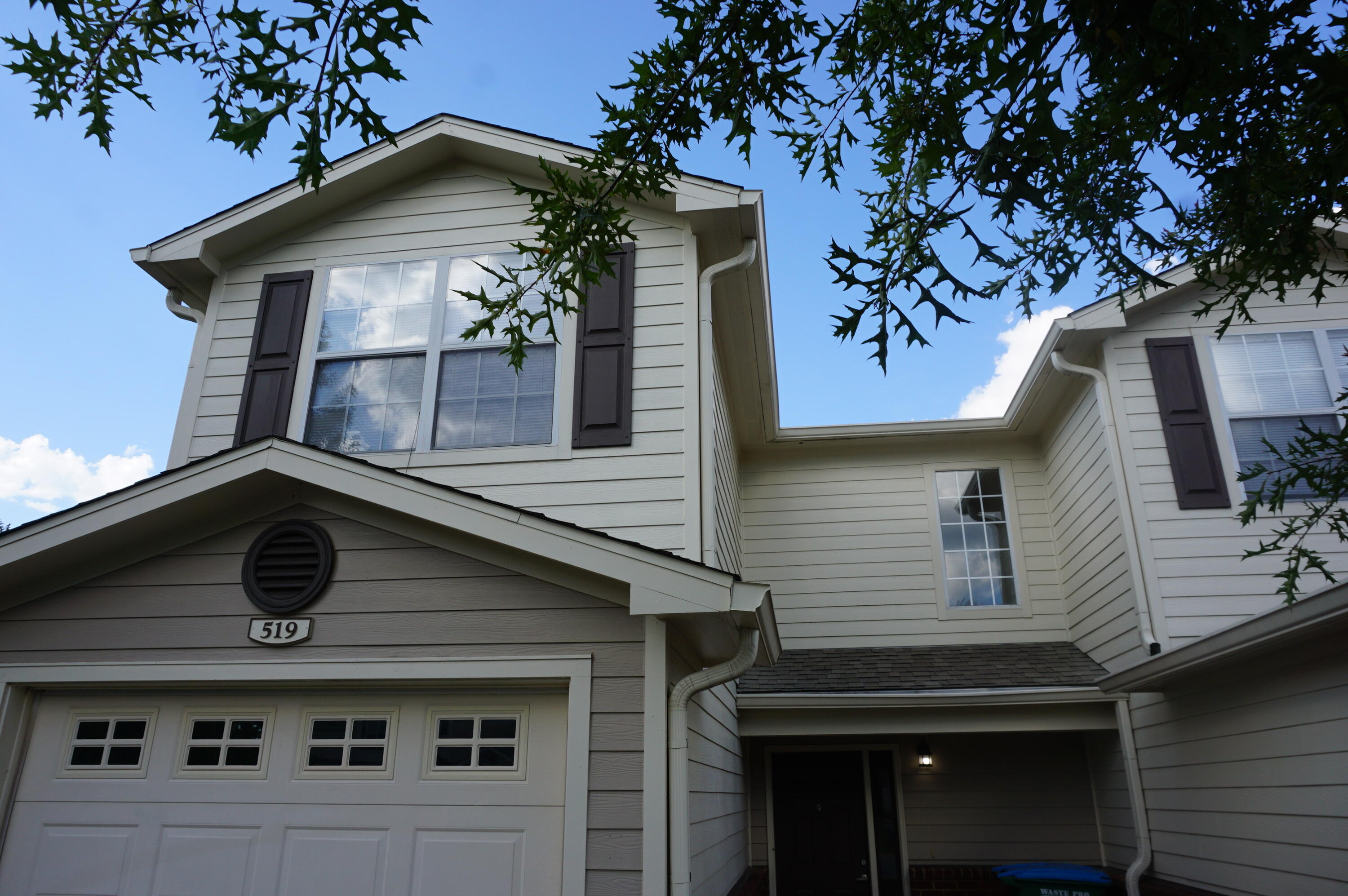 EAGLES LANDING S/D - Residential Lease
