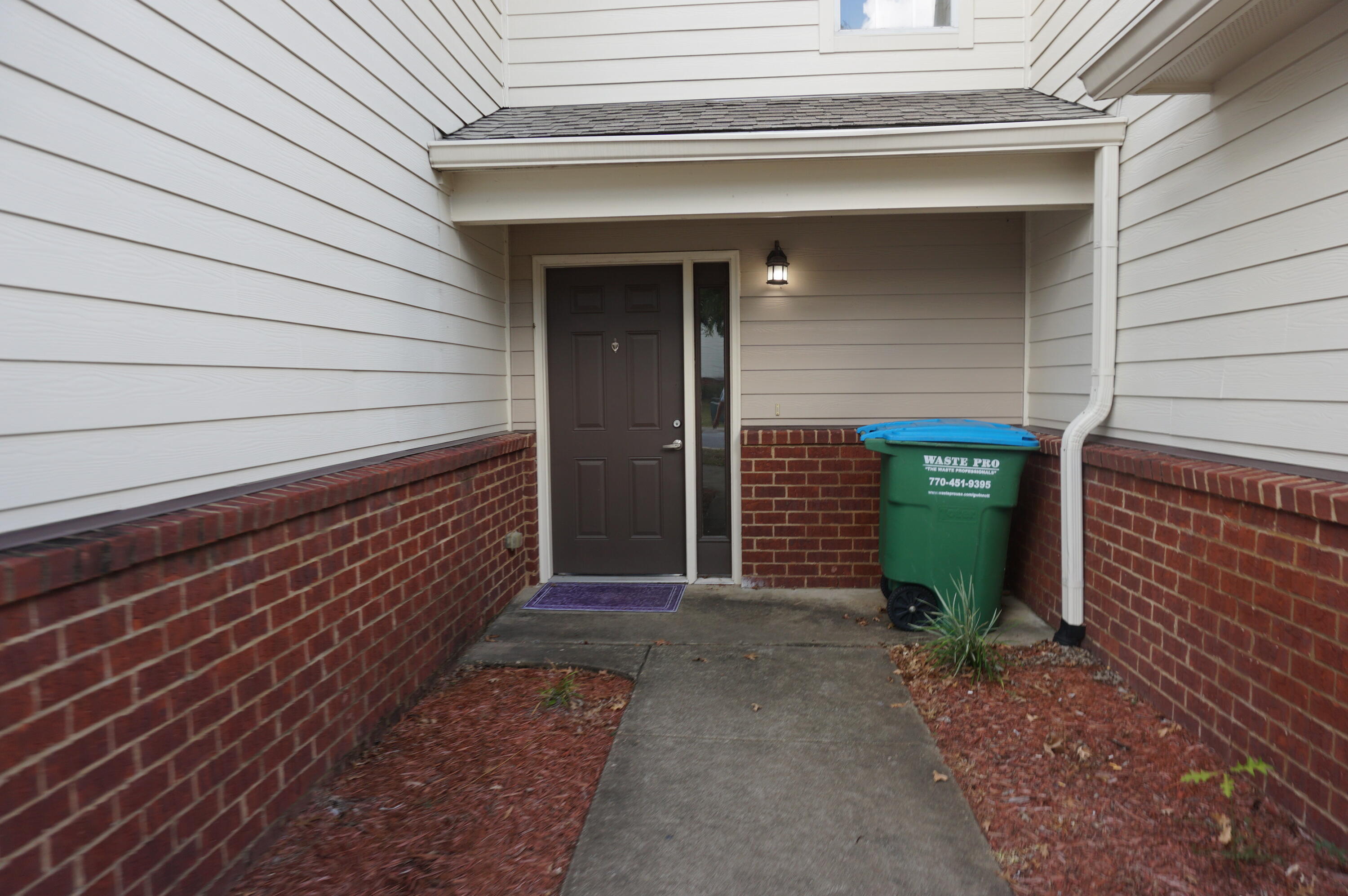 EAGLES LANDING S/D - Residential Lease
