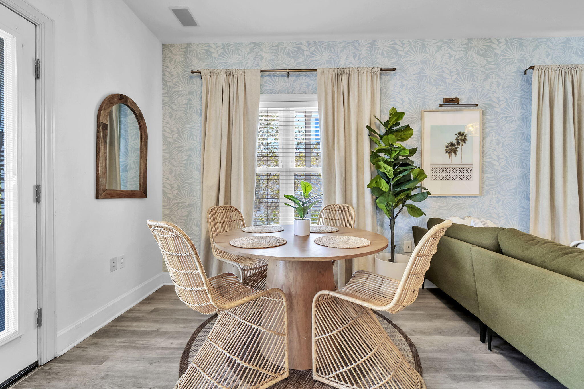 CRYSTAL BEACH COTTAGES - Residential