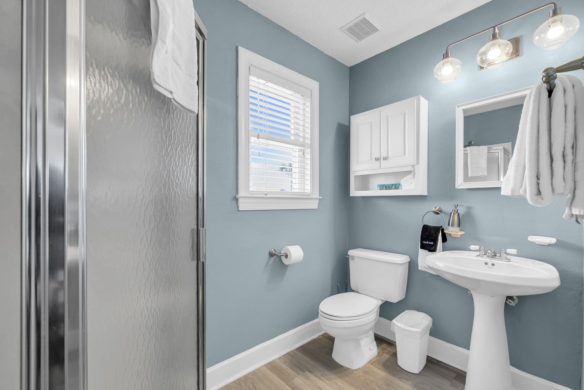 CRYSTAL BEACH COTTAGES - Residential