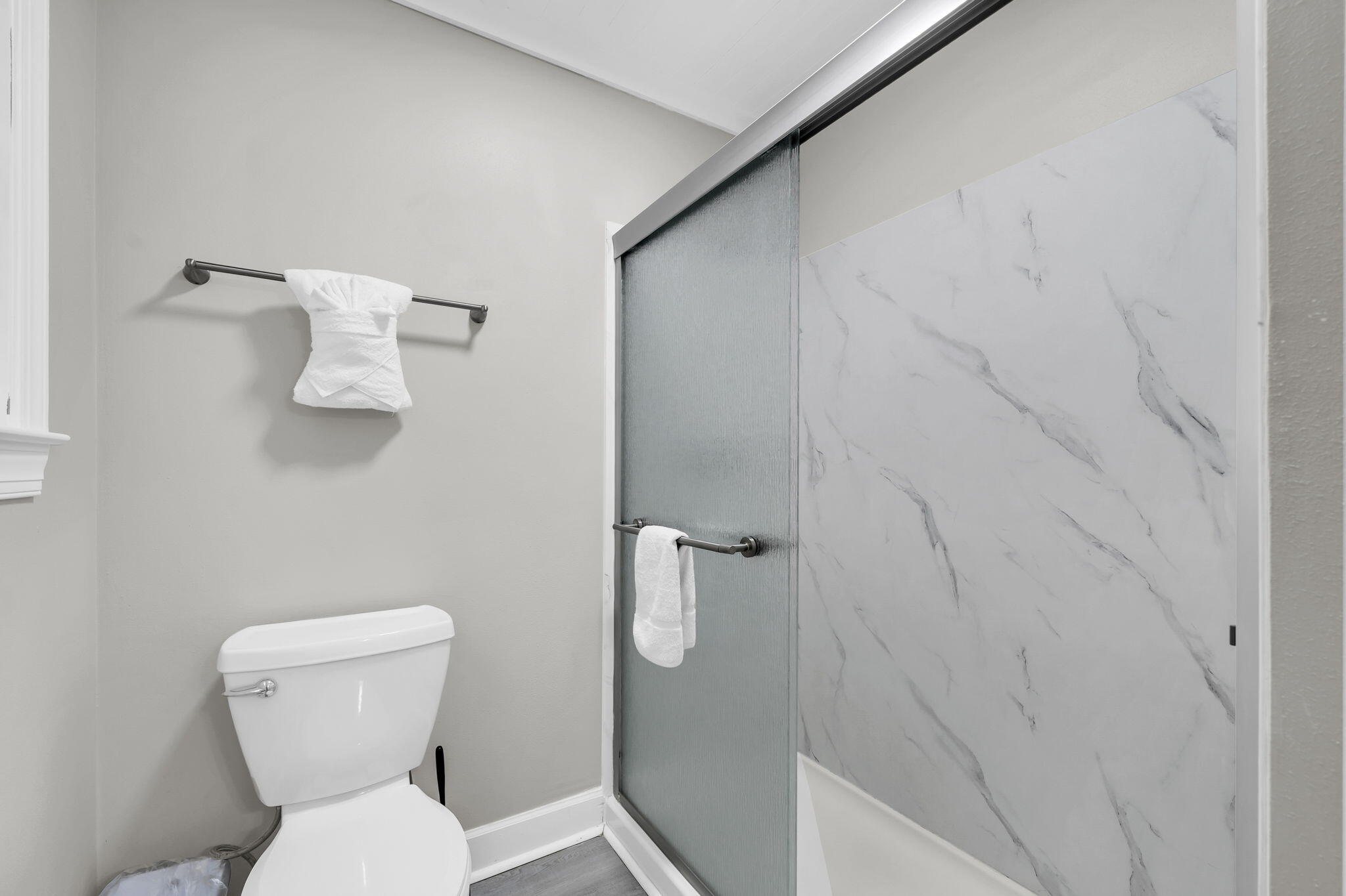 CRYSTAL BEACH COTTAGES - Residential