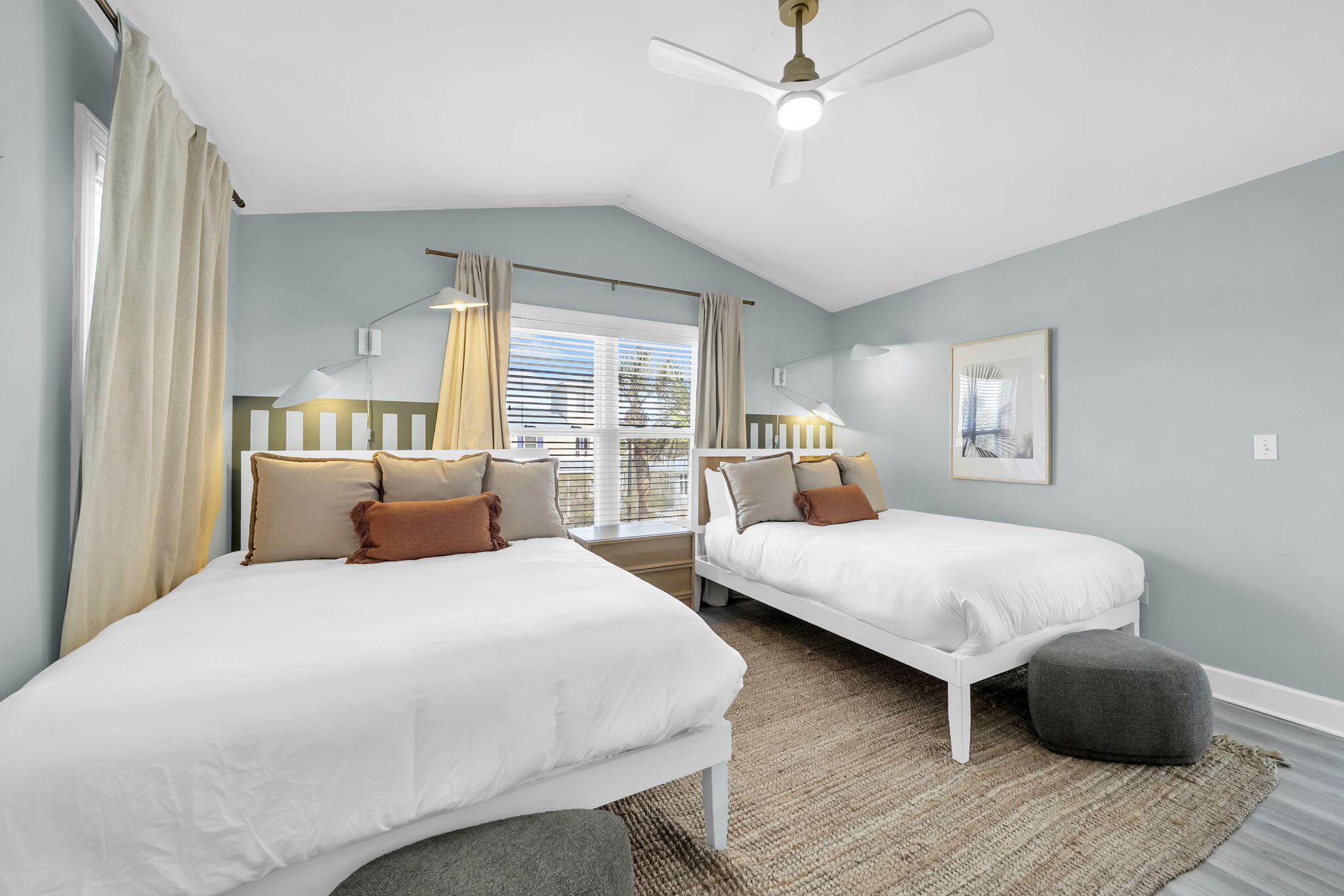 CRYSTAL BEACH COTTAGES - Residential