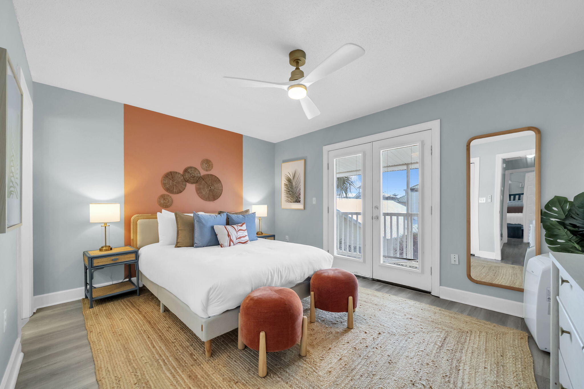 CRYSTAL BEACH COTTAGES - Residential