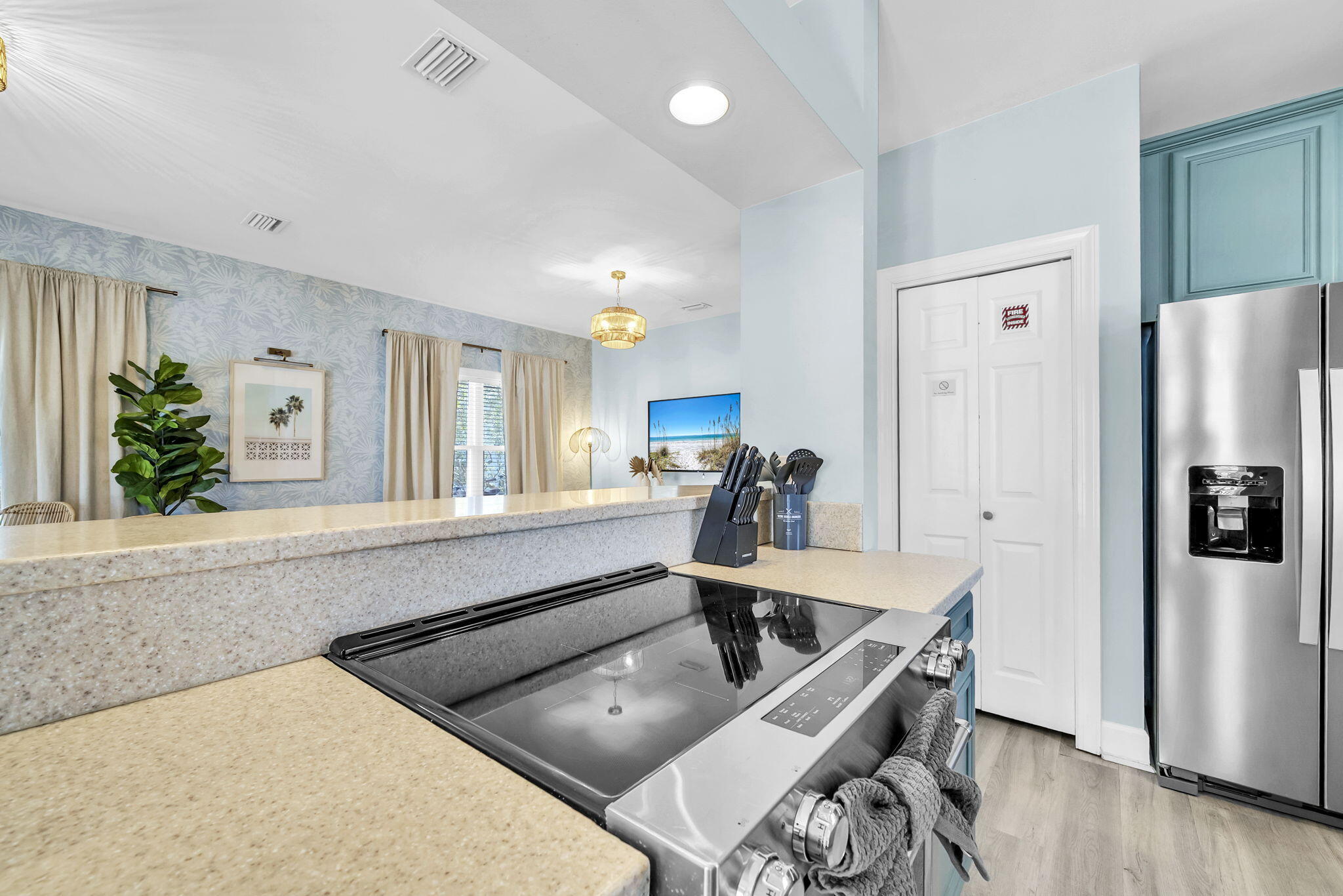 CRYSTAL BEACH COTTAGES - Residential