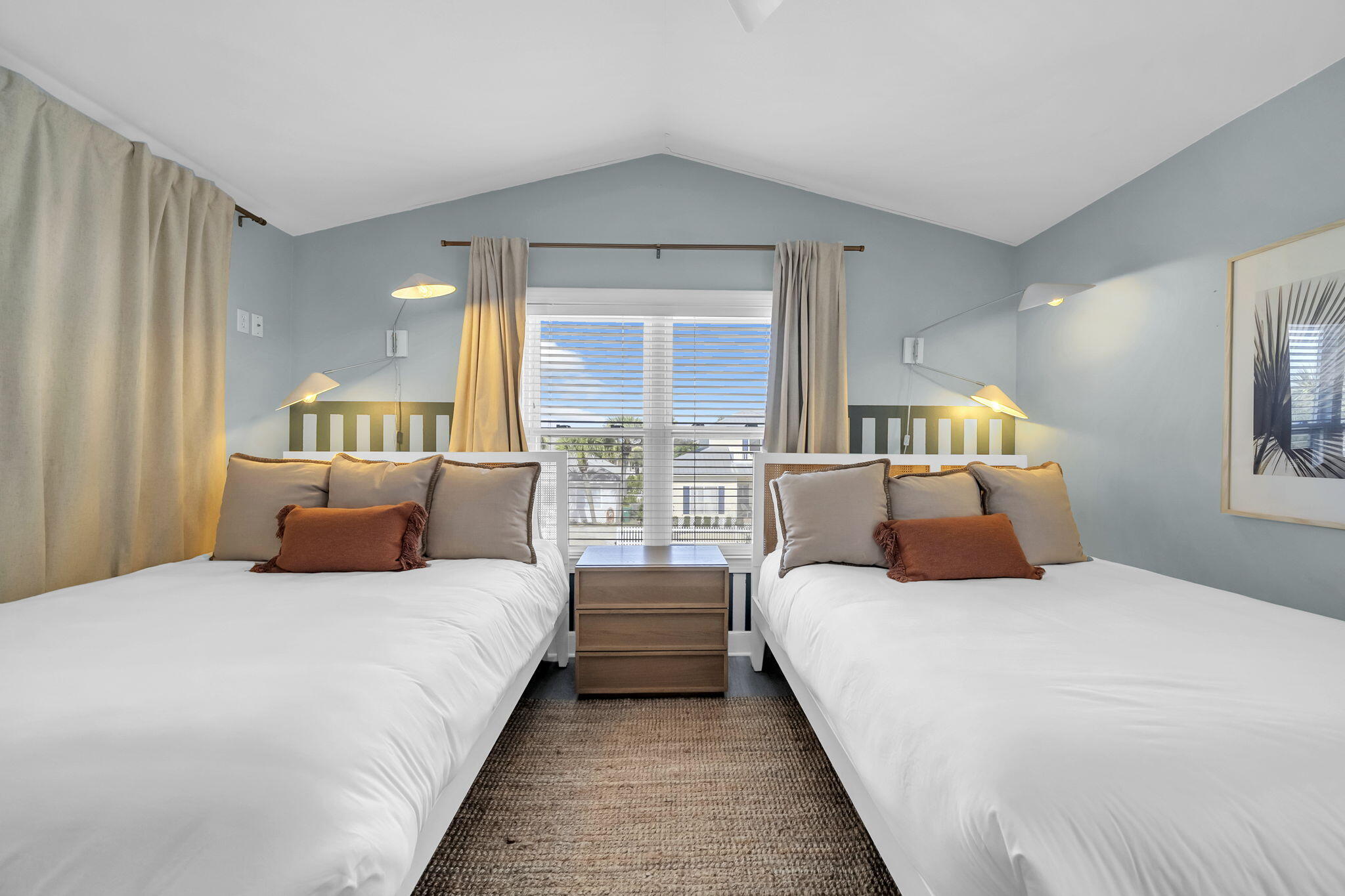 CRYSTAL BEACH COTTAGES - Residential