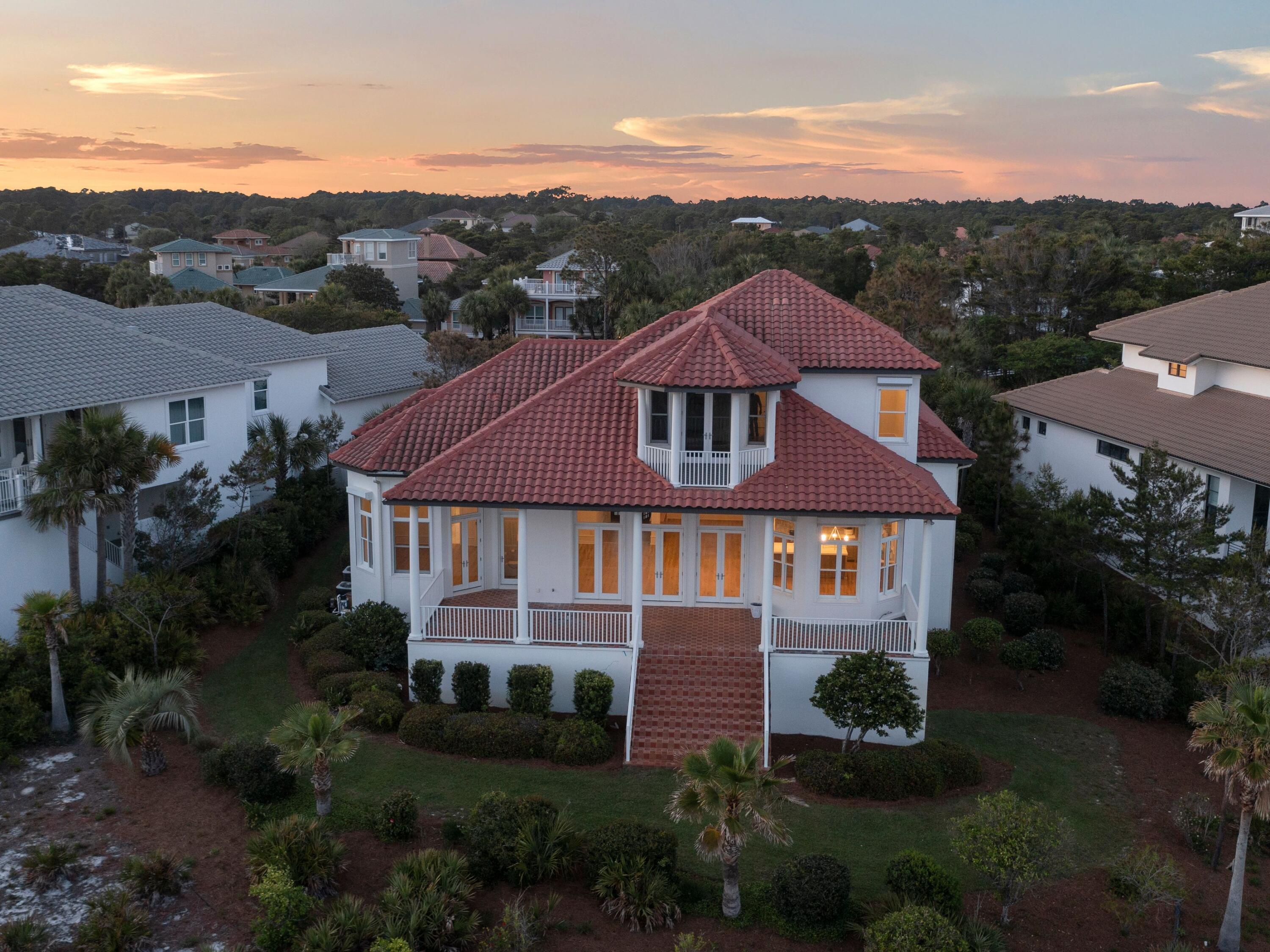 BellaMar at Gulf Place - Residential