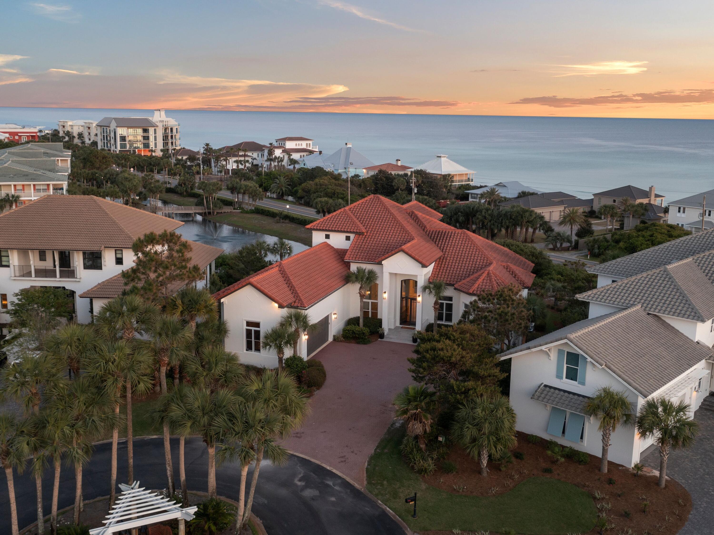 BellaMar at Gulf Place - Residential