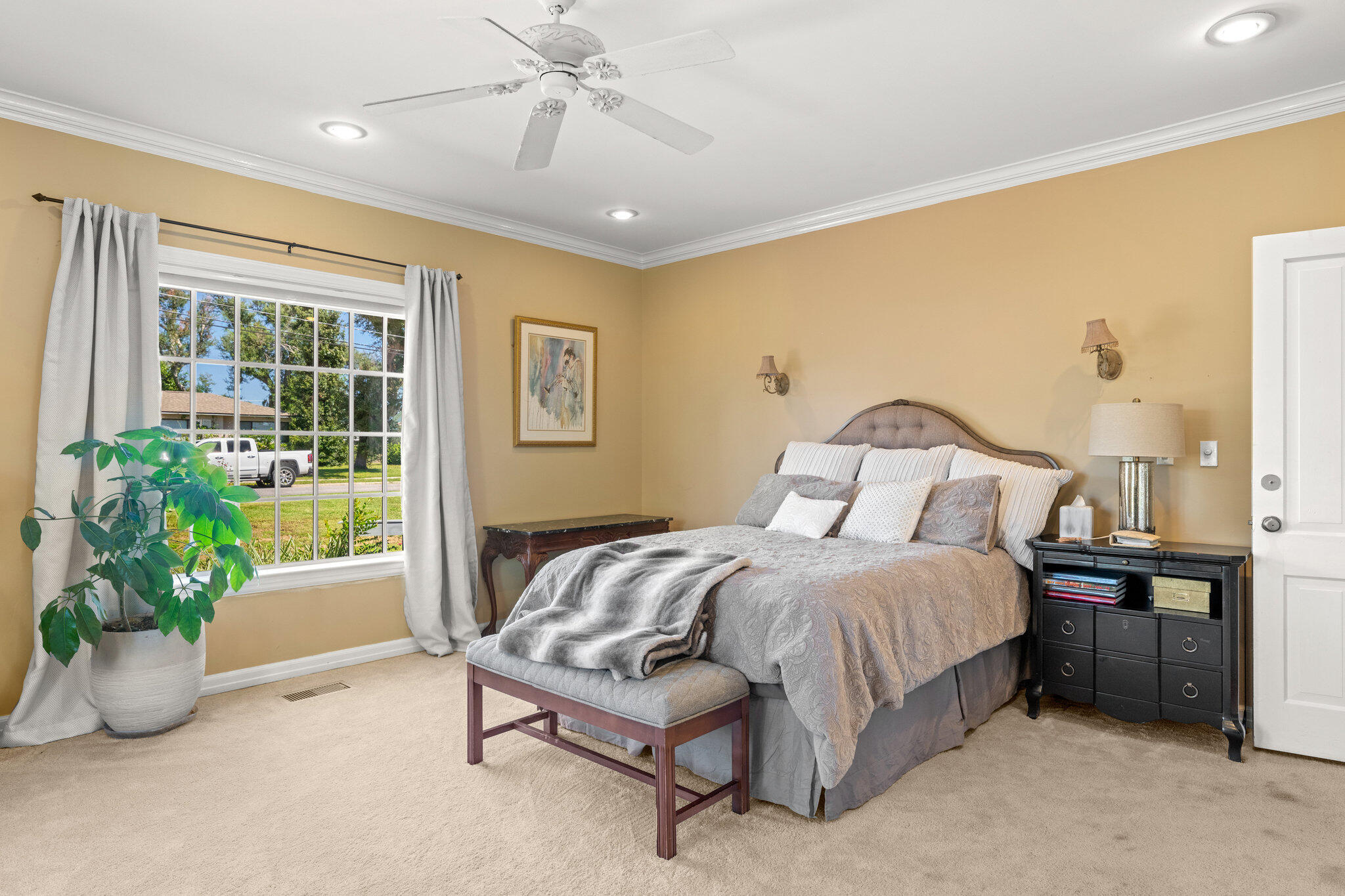 COVE TERRACE - Residential