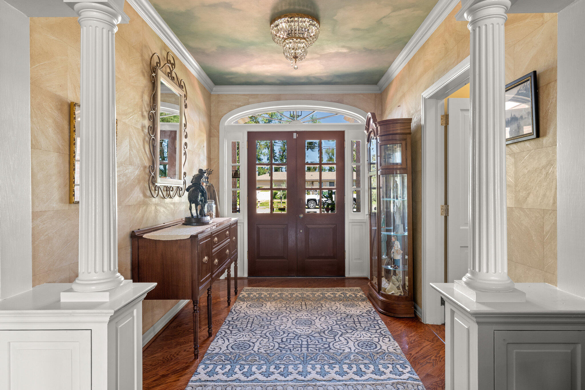 COVE TERRACE - Residential