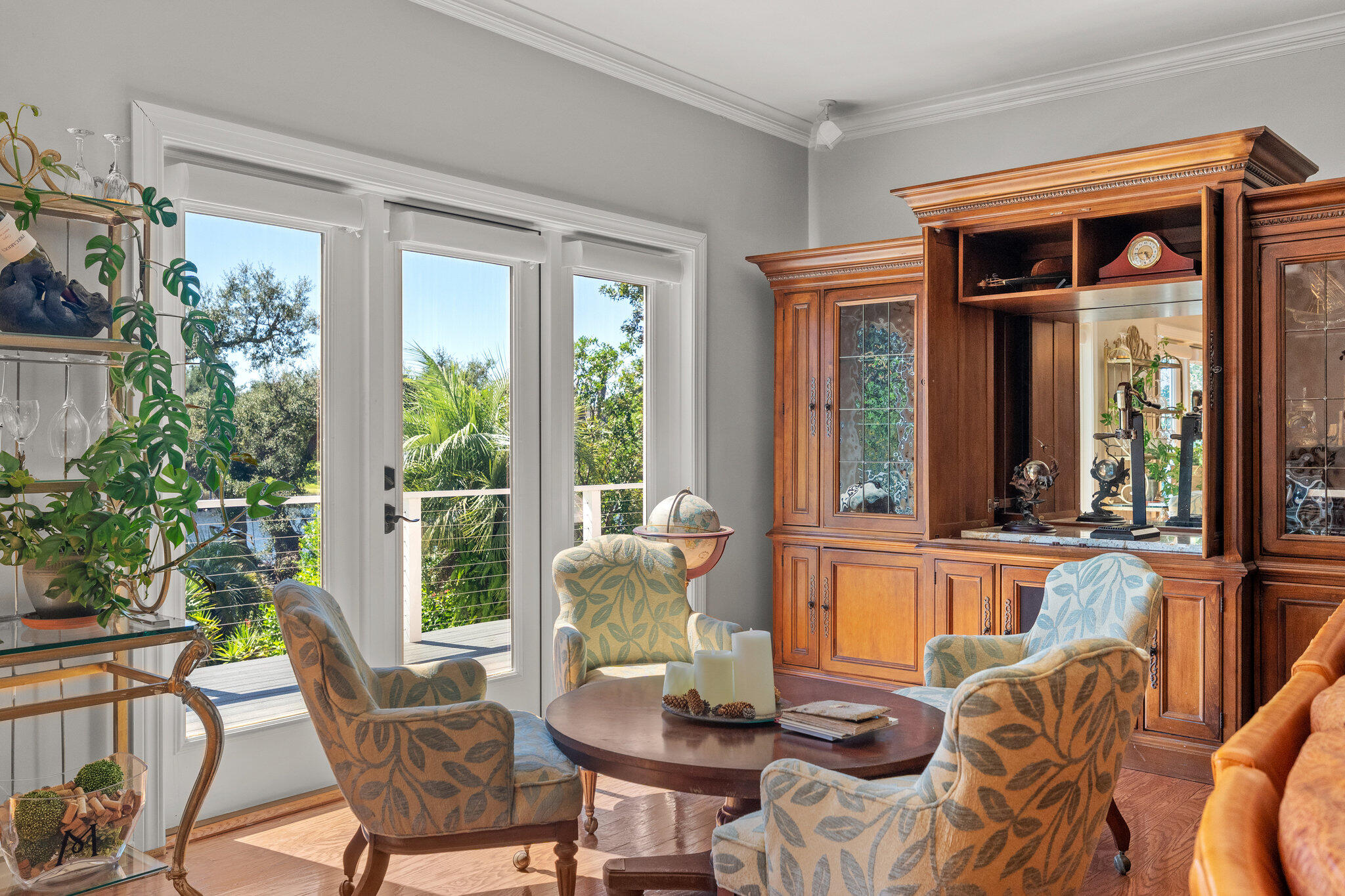 COVE TERRACE - Residential