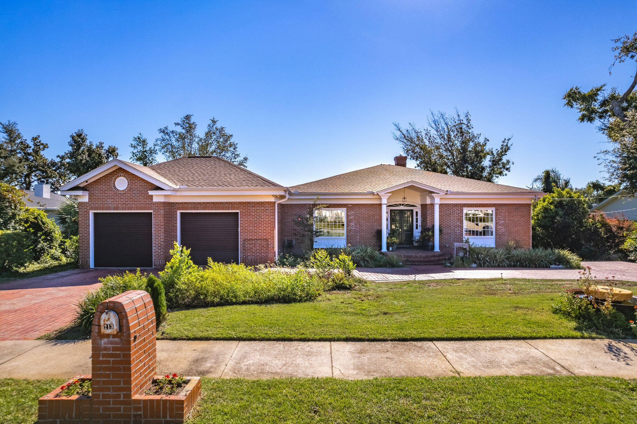 COVE TERRACE - Residential