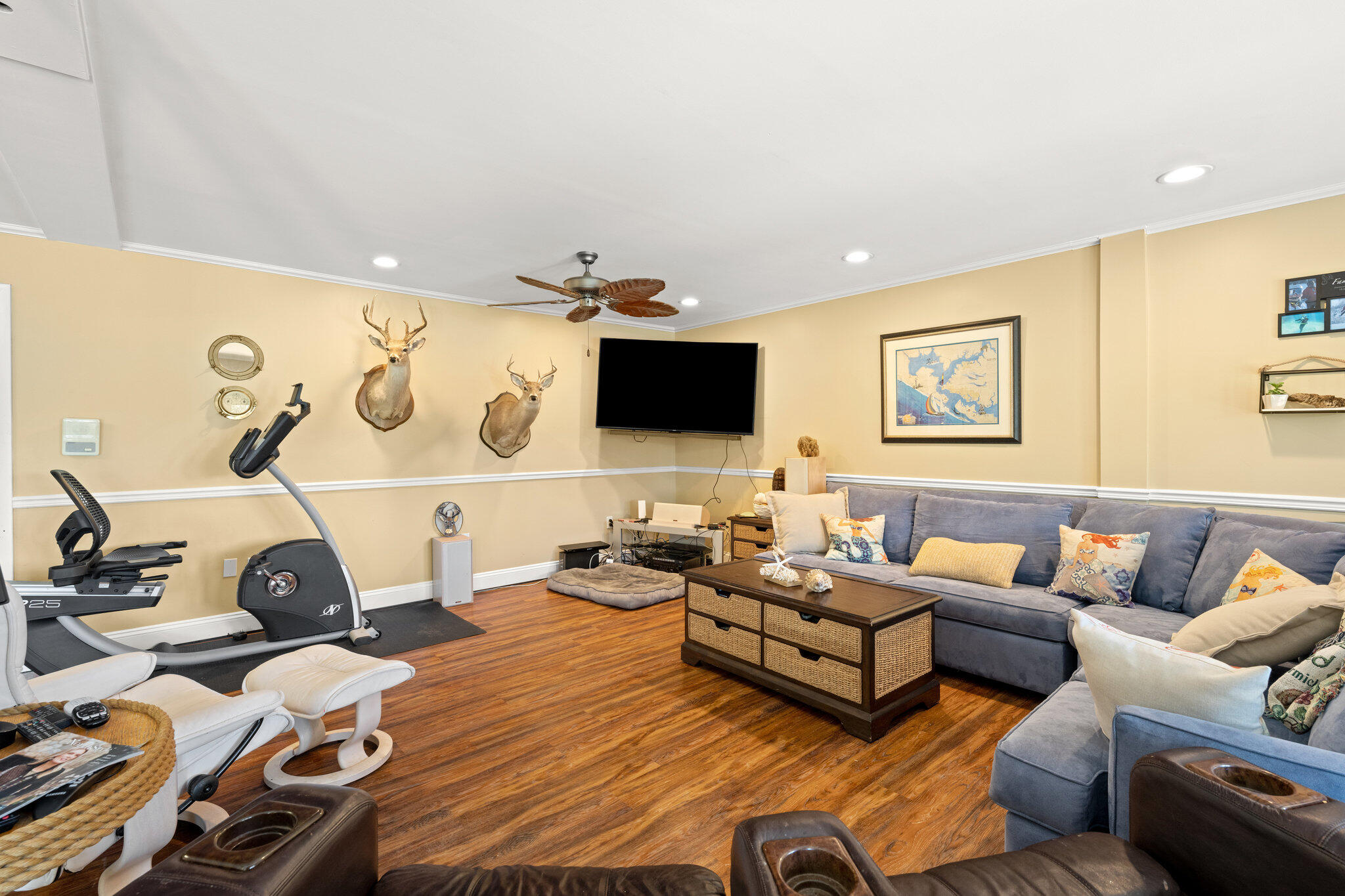 COVE TERRACE - Residential