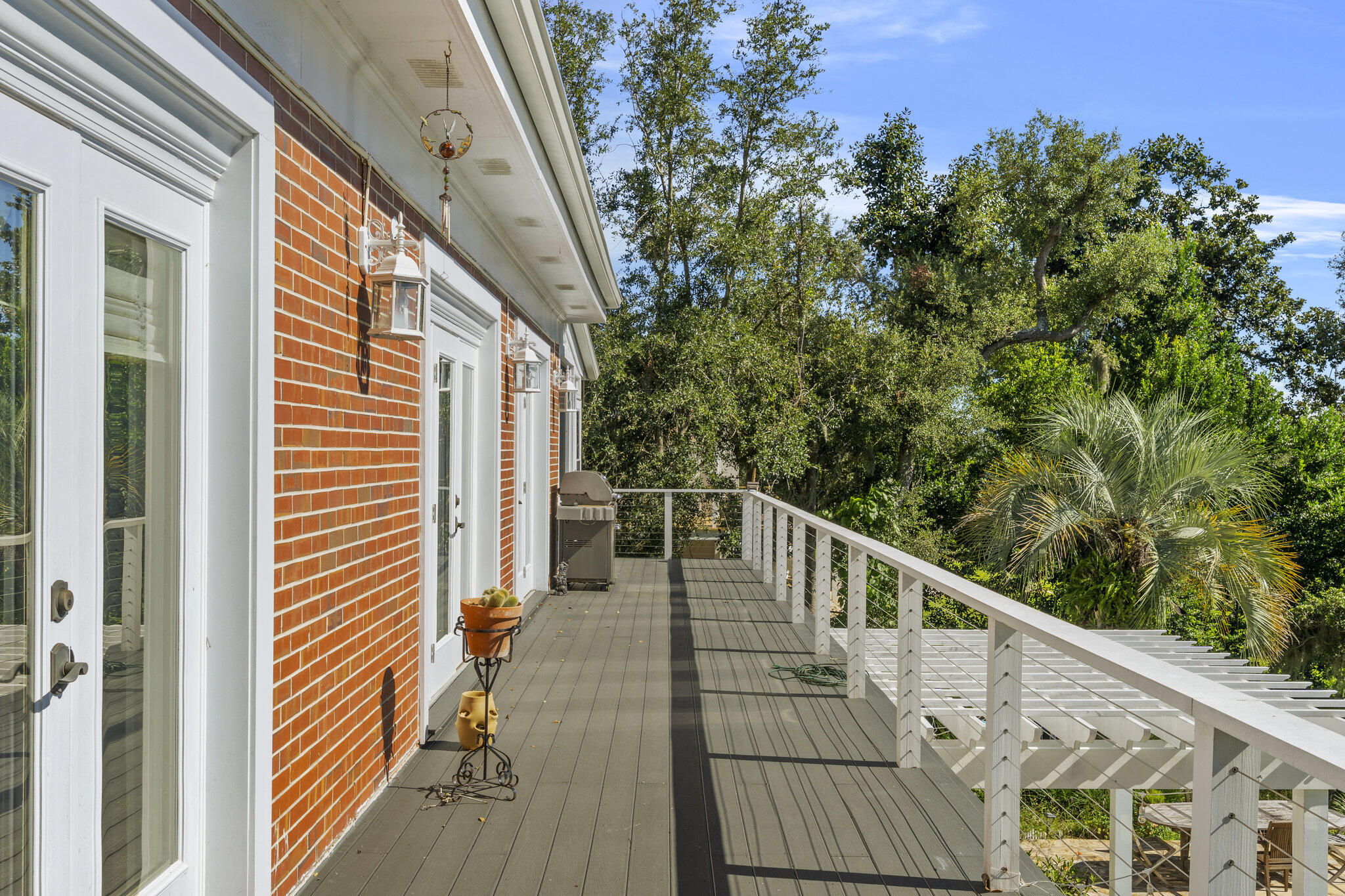 COVE TERRACE - Residential