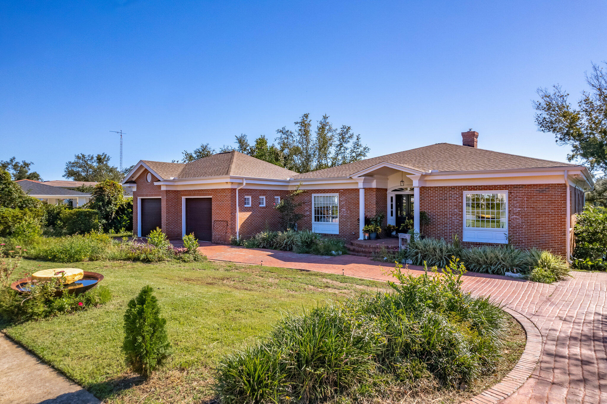 COVE TERRACE - Residential