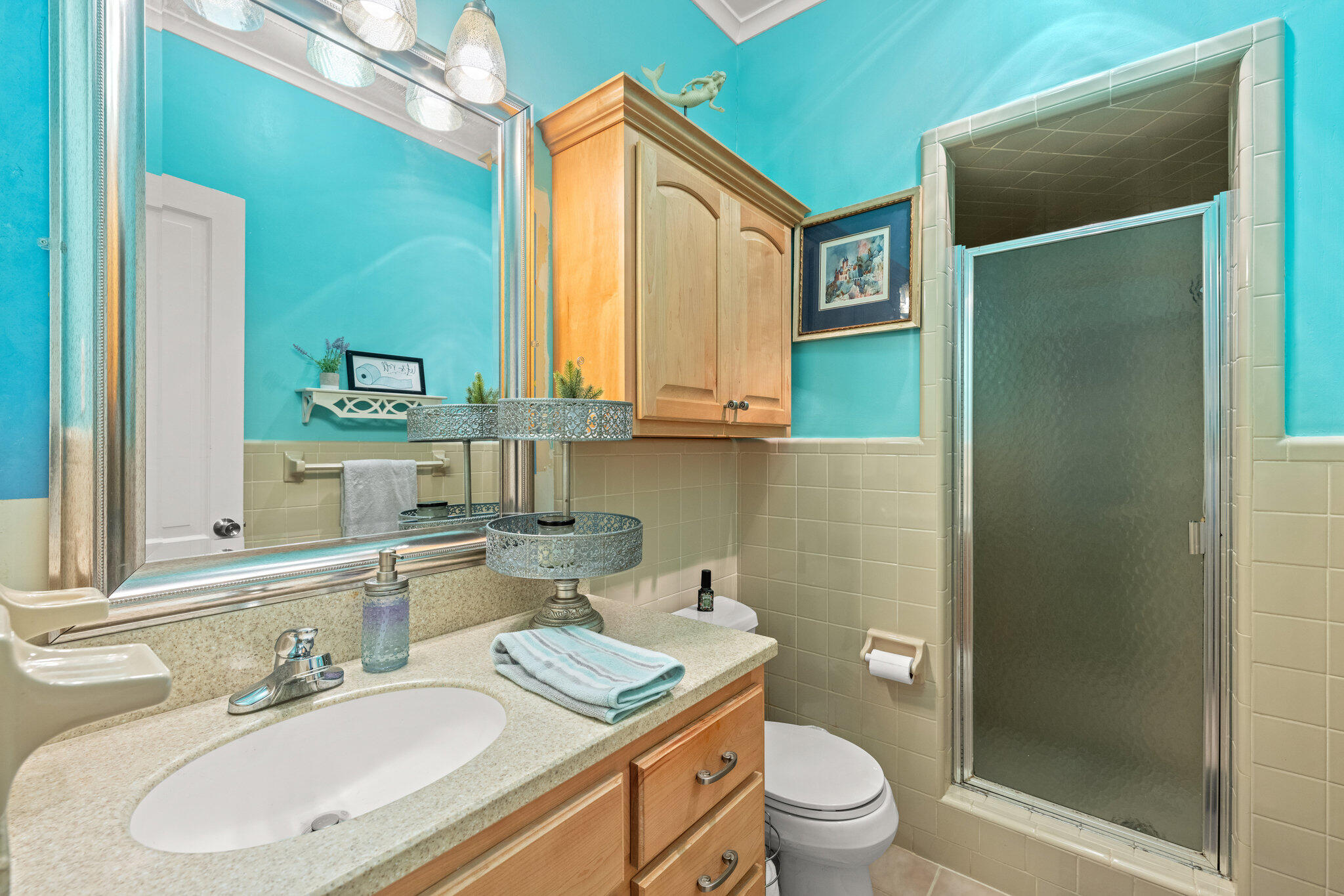 COVE TERRACE - Residential