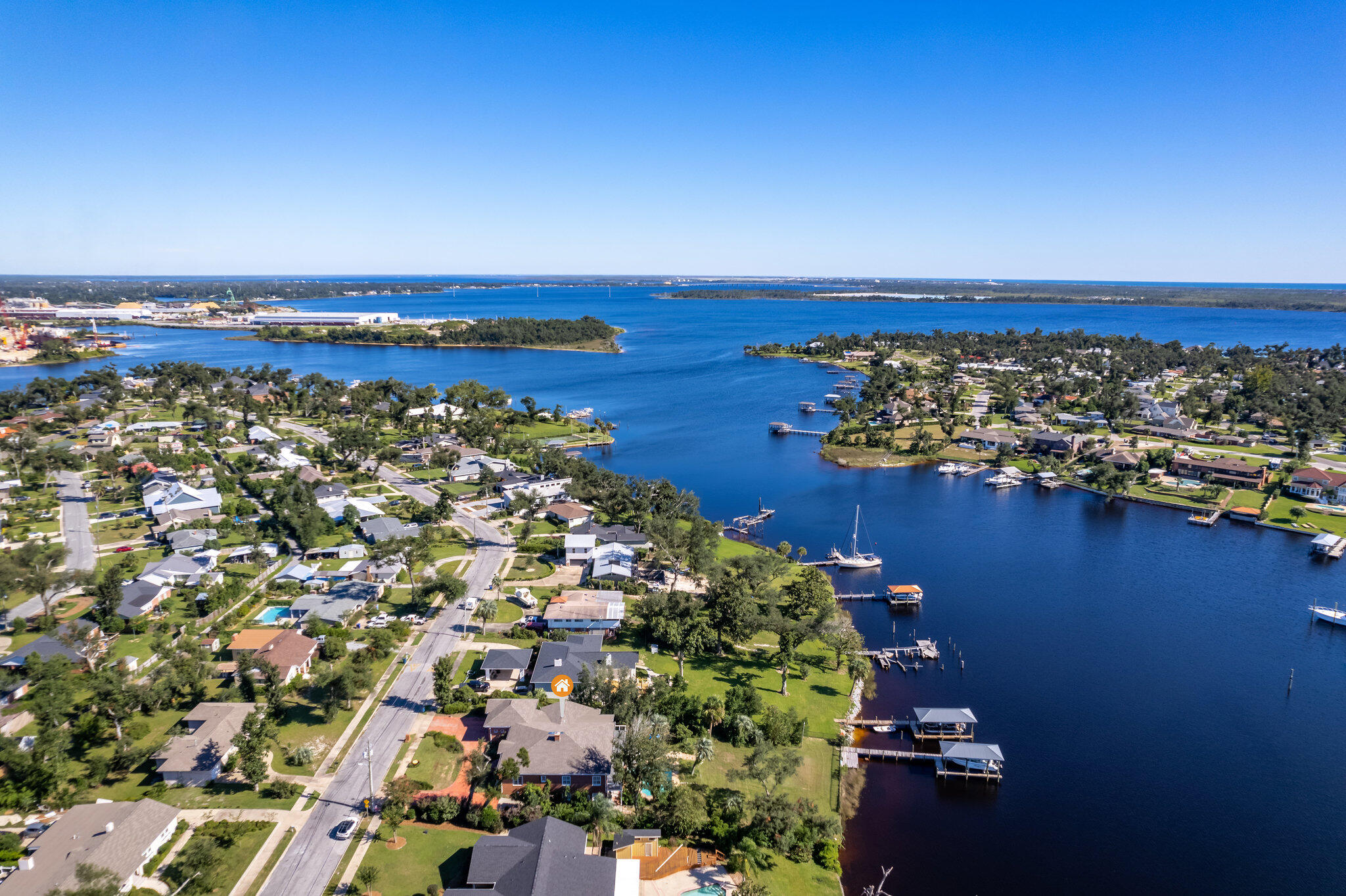 COVE TERRACE - Residential