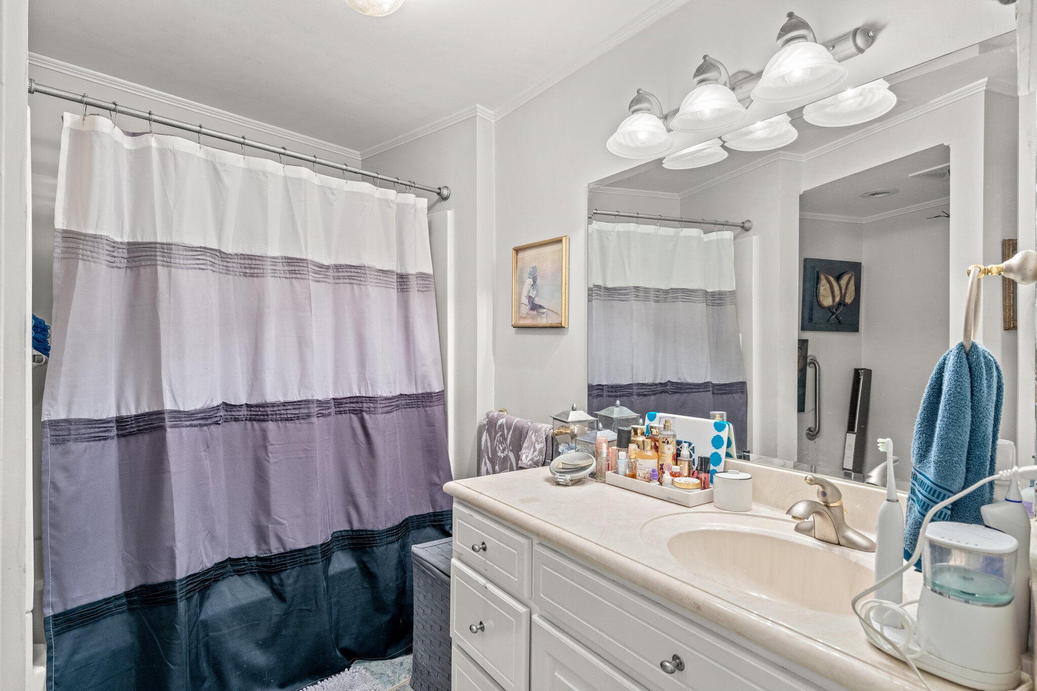 COVE TERRACE - Residential