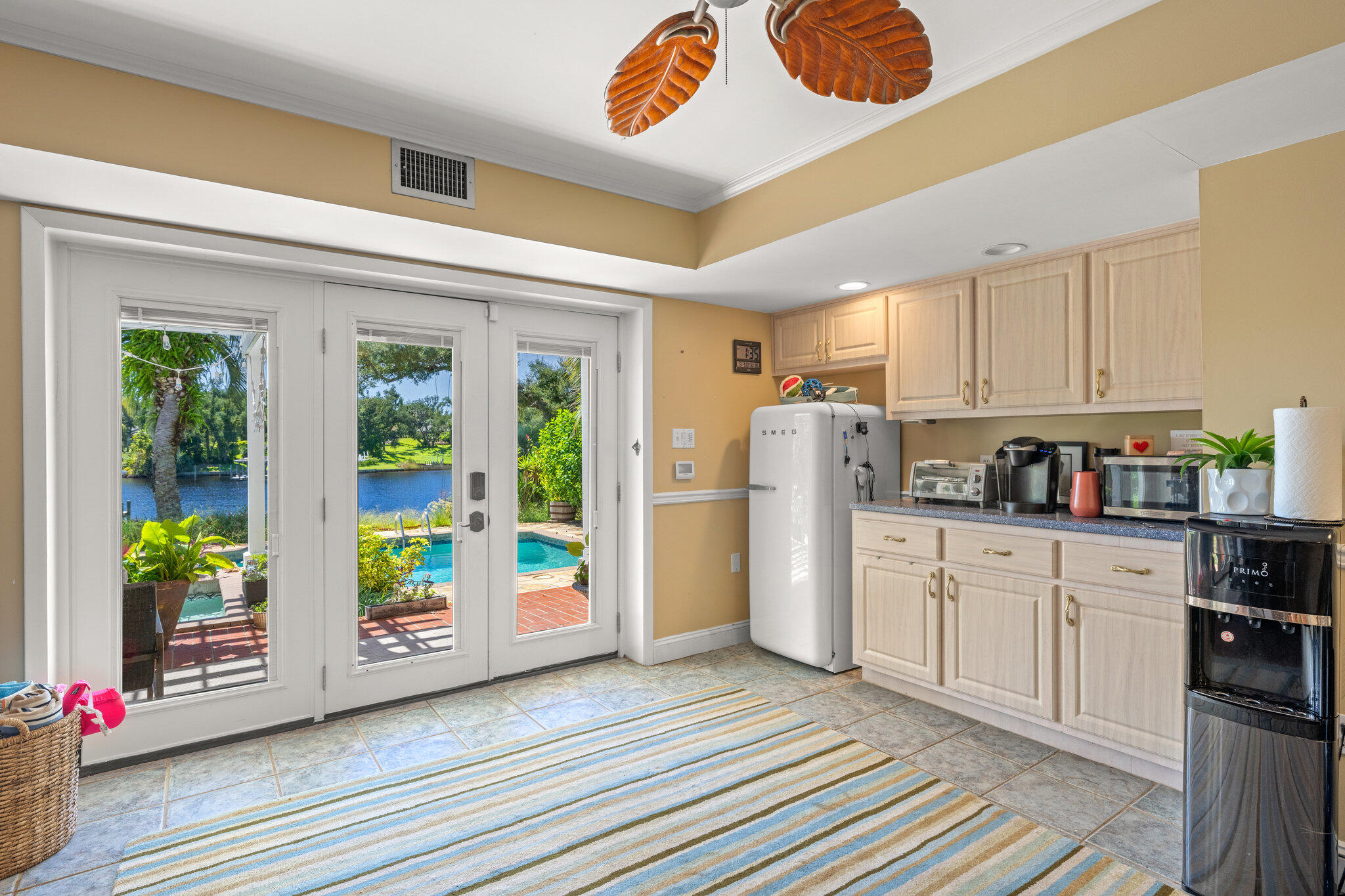 COVE TERRACE - Residential