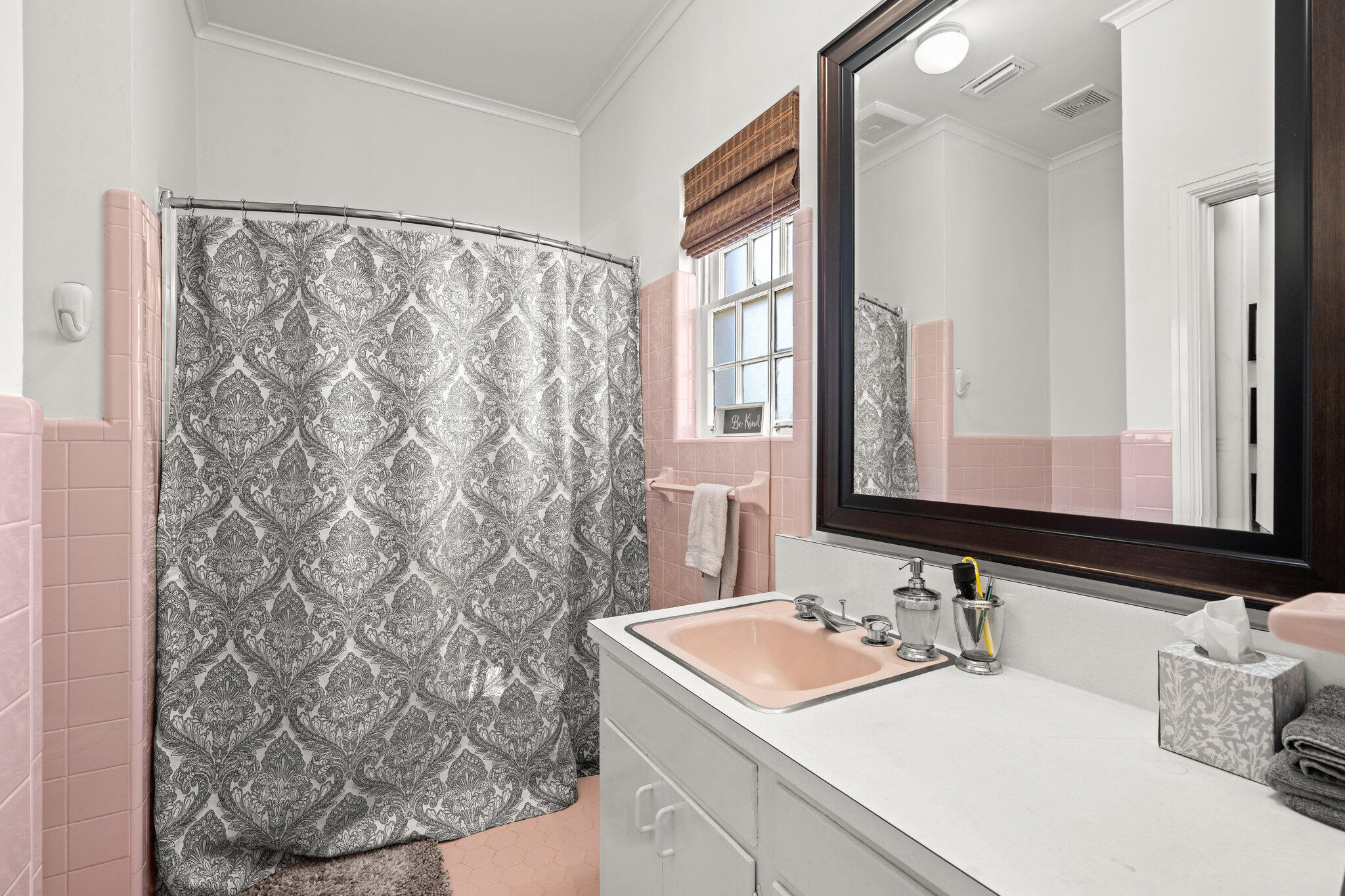 COVE TERRACE - Residential