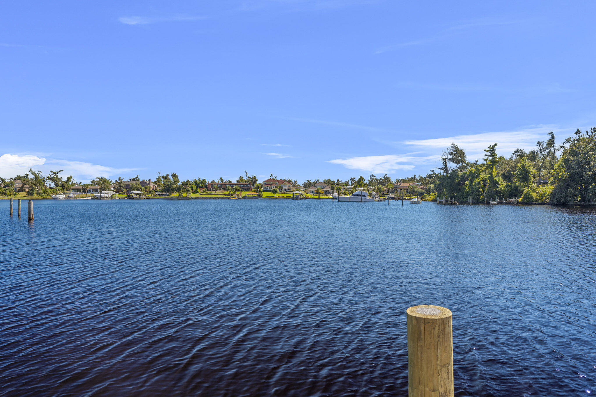 COVE TERRACE - Residential