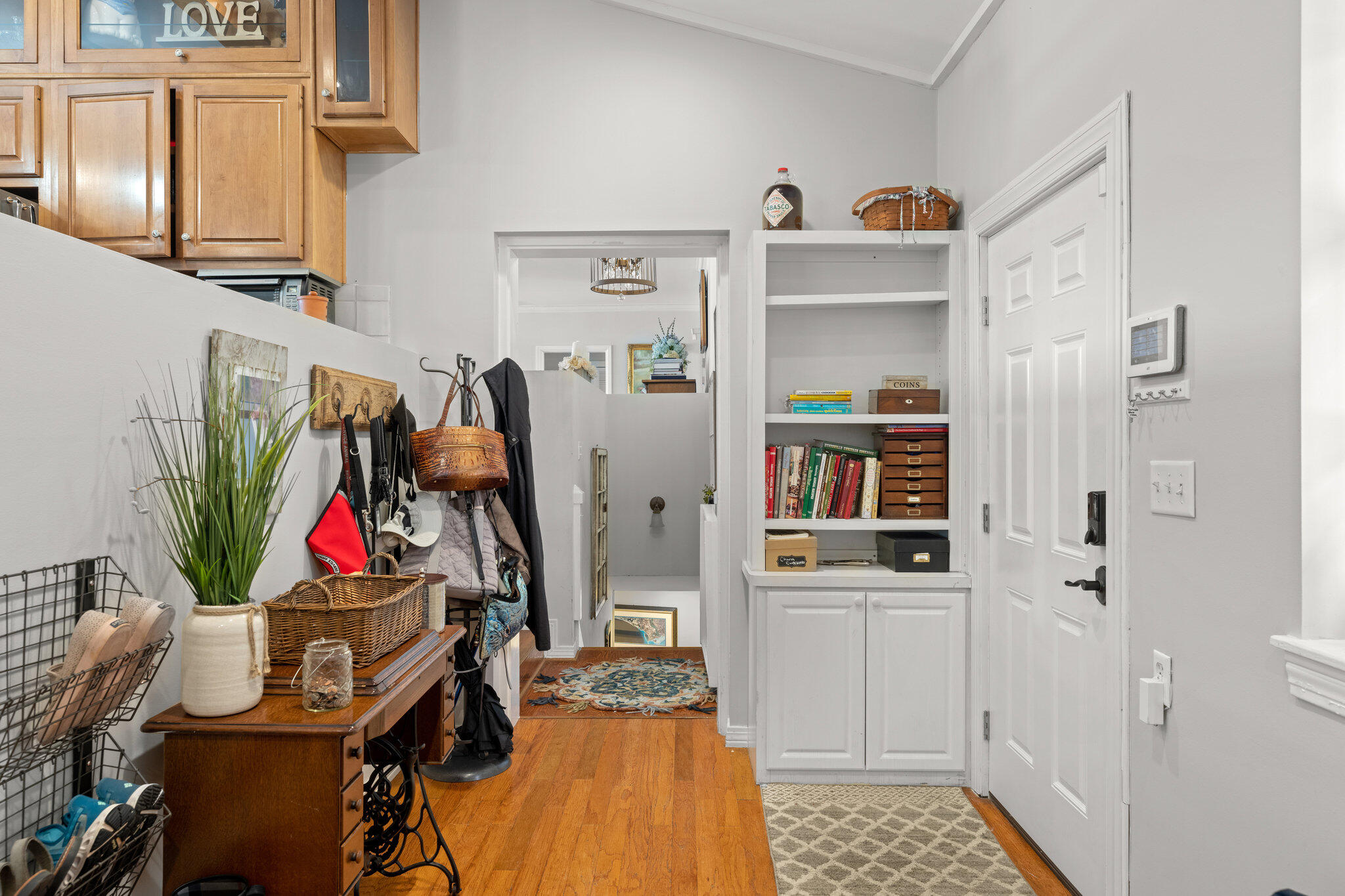 COVE TERRACE - Residential