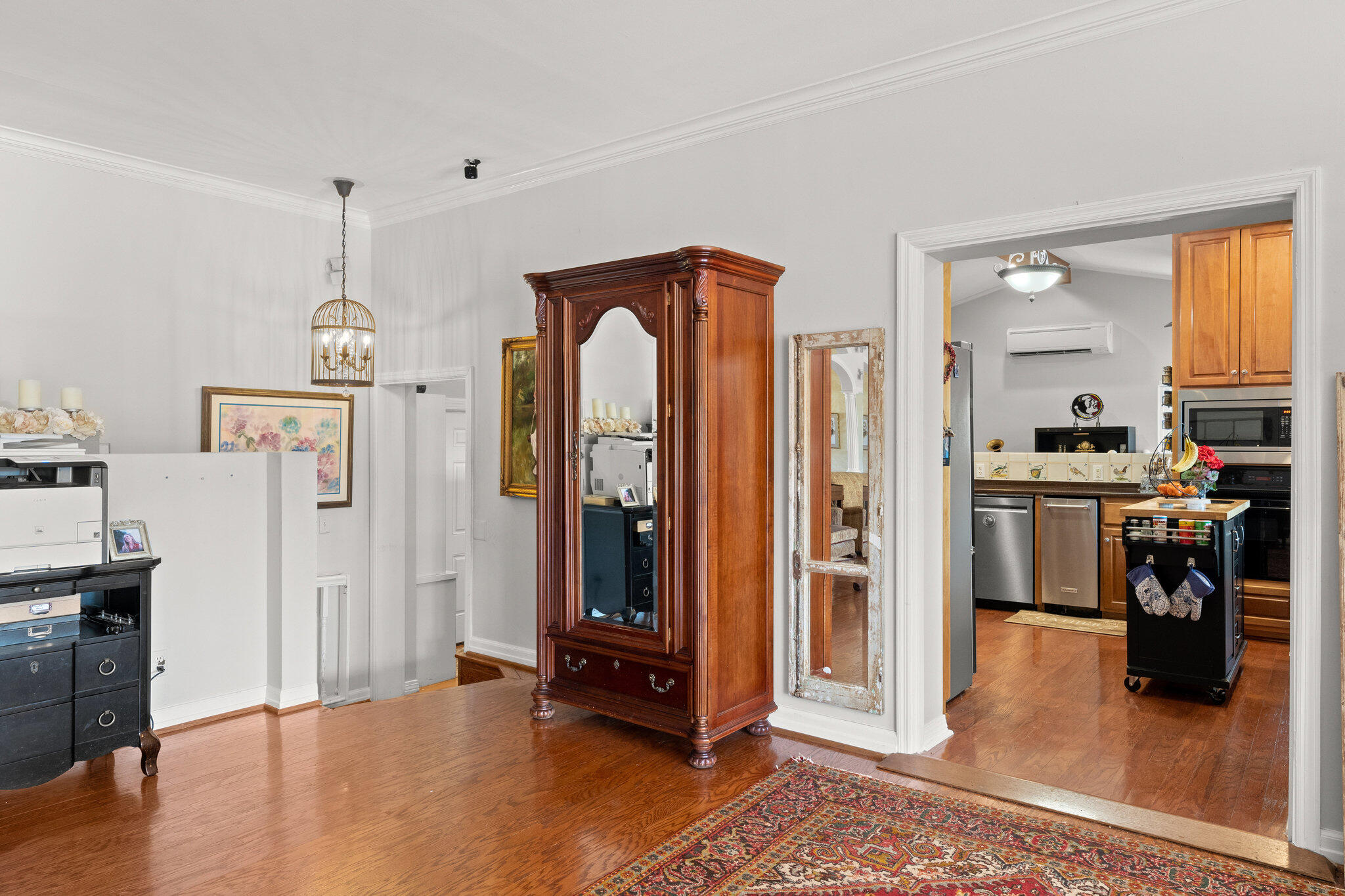 COVE TERRACE - Residential