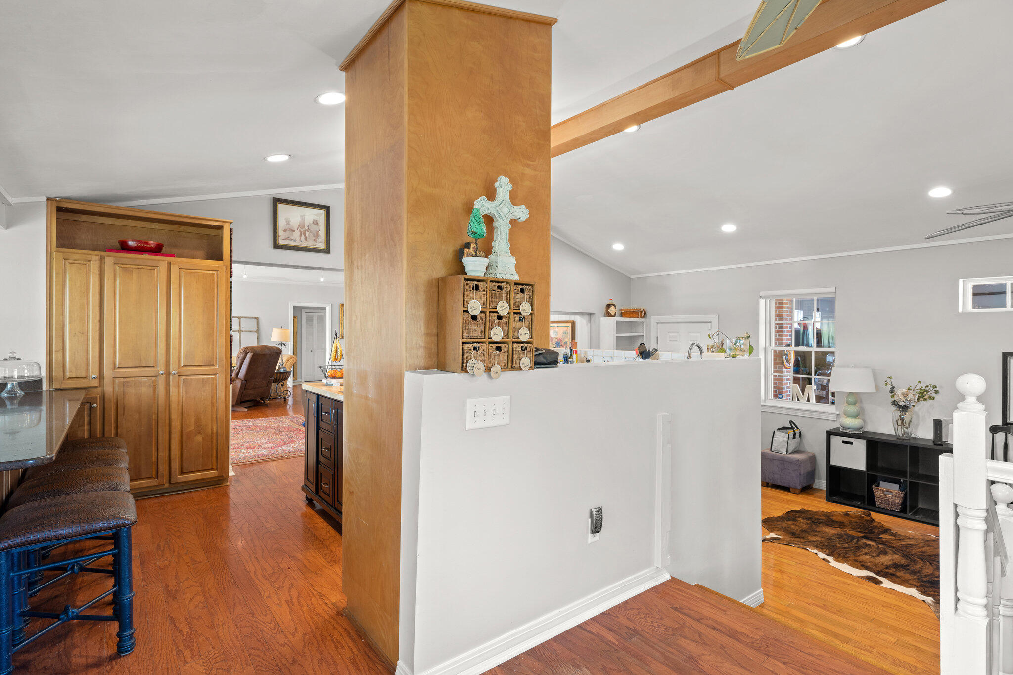 COVE TERRACE - Residential