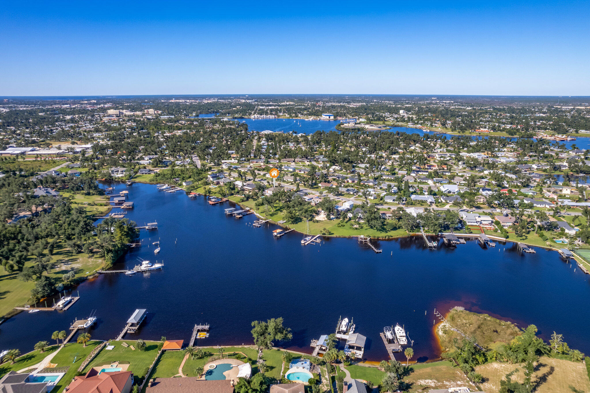 COVE TERRACE - Residential