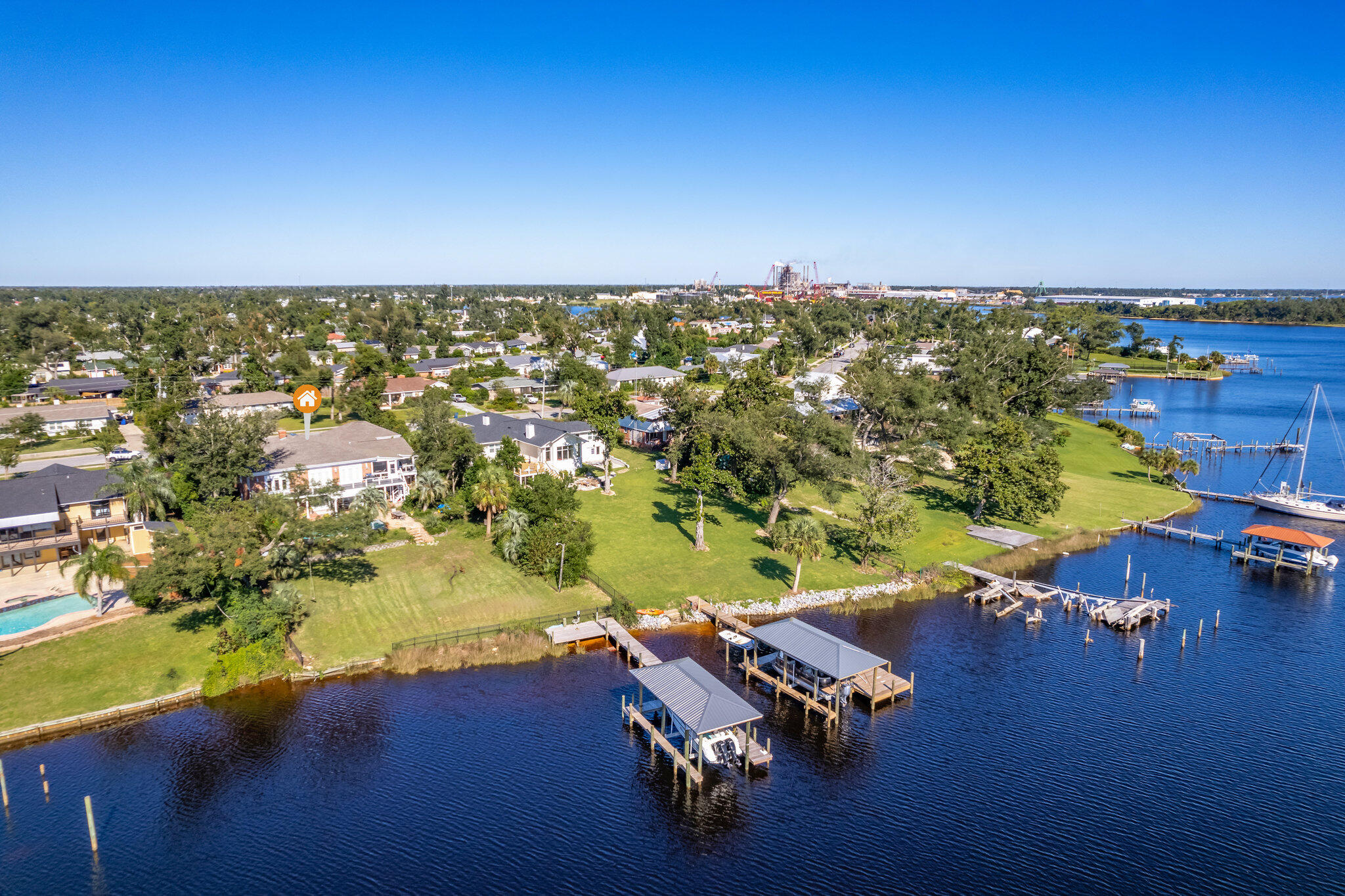 COVE TERRACE - Residential