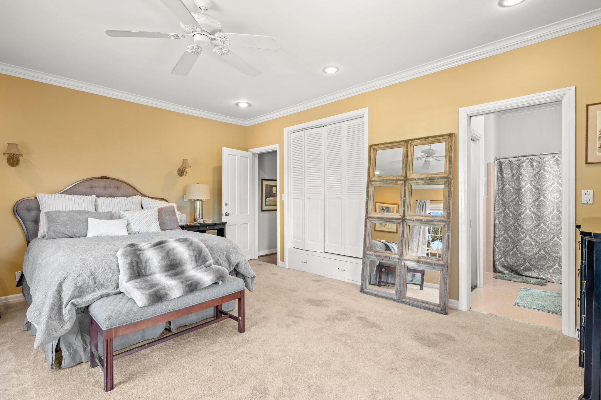 COVE TERRACE - Residential