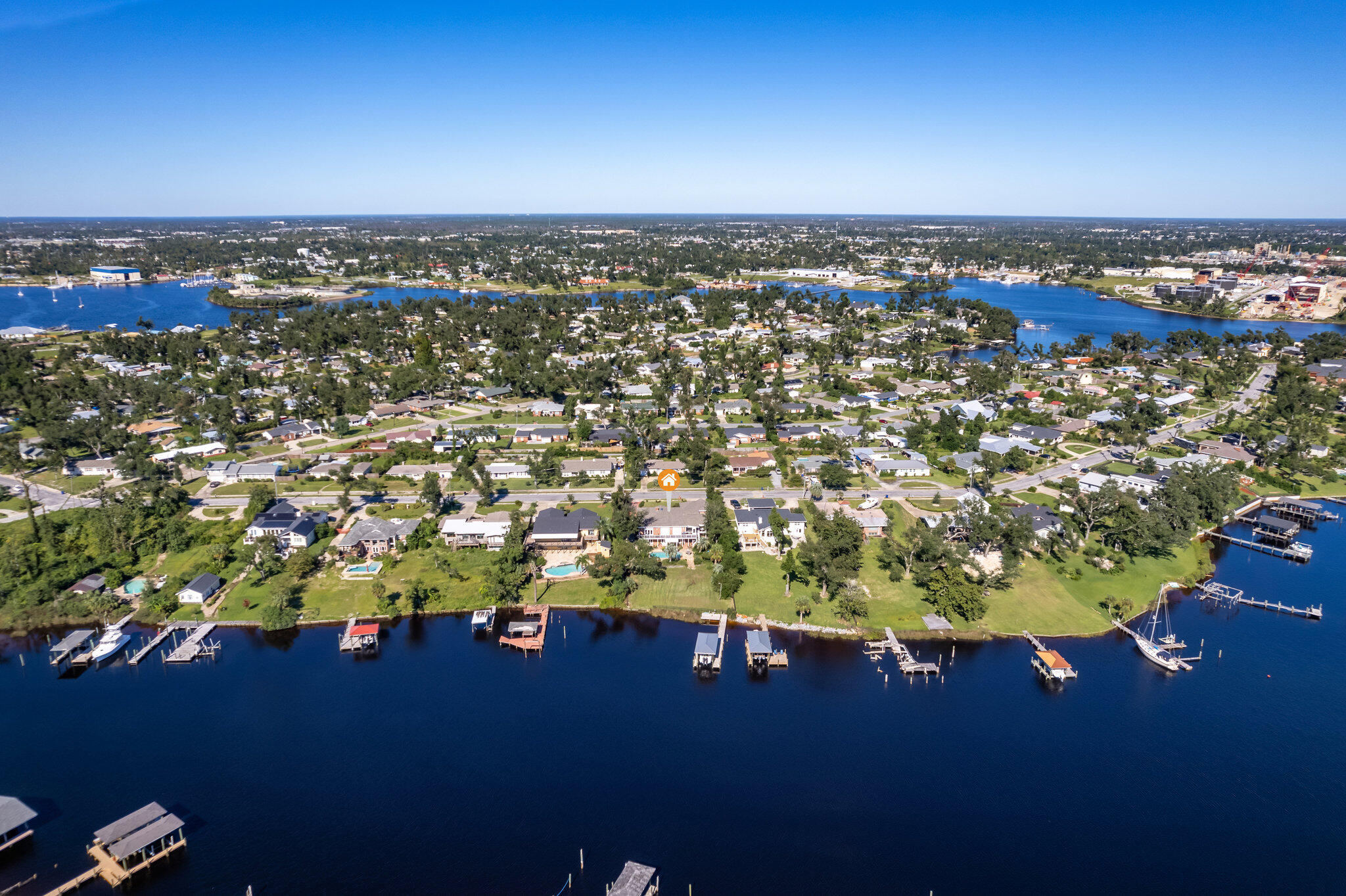 COVE TERRACE - Residential