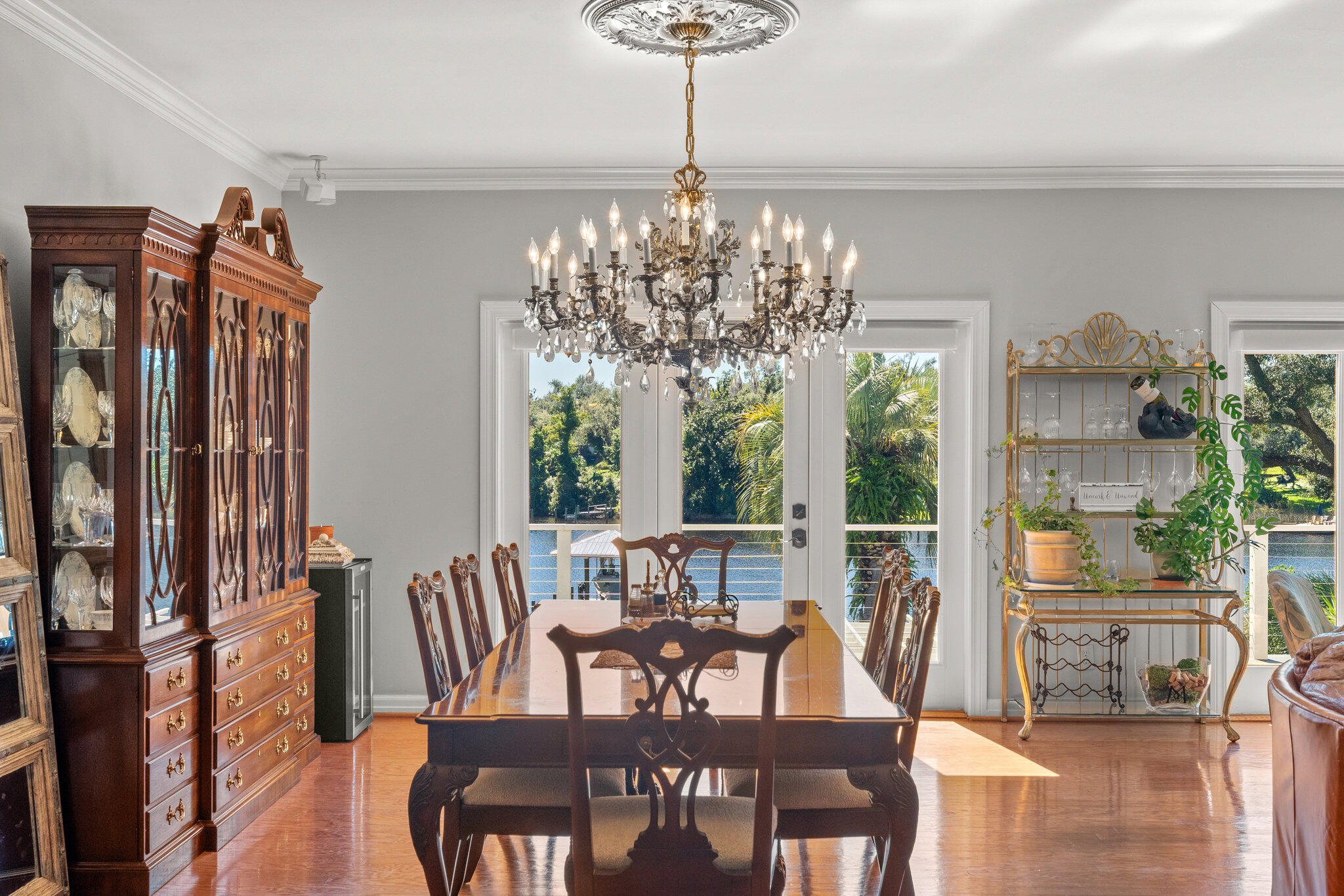 COVE TERRACE - Residential