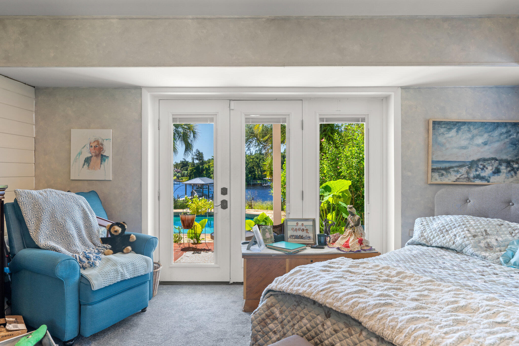 COVE TERRACE - Residential