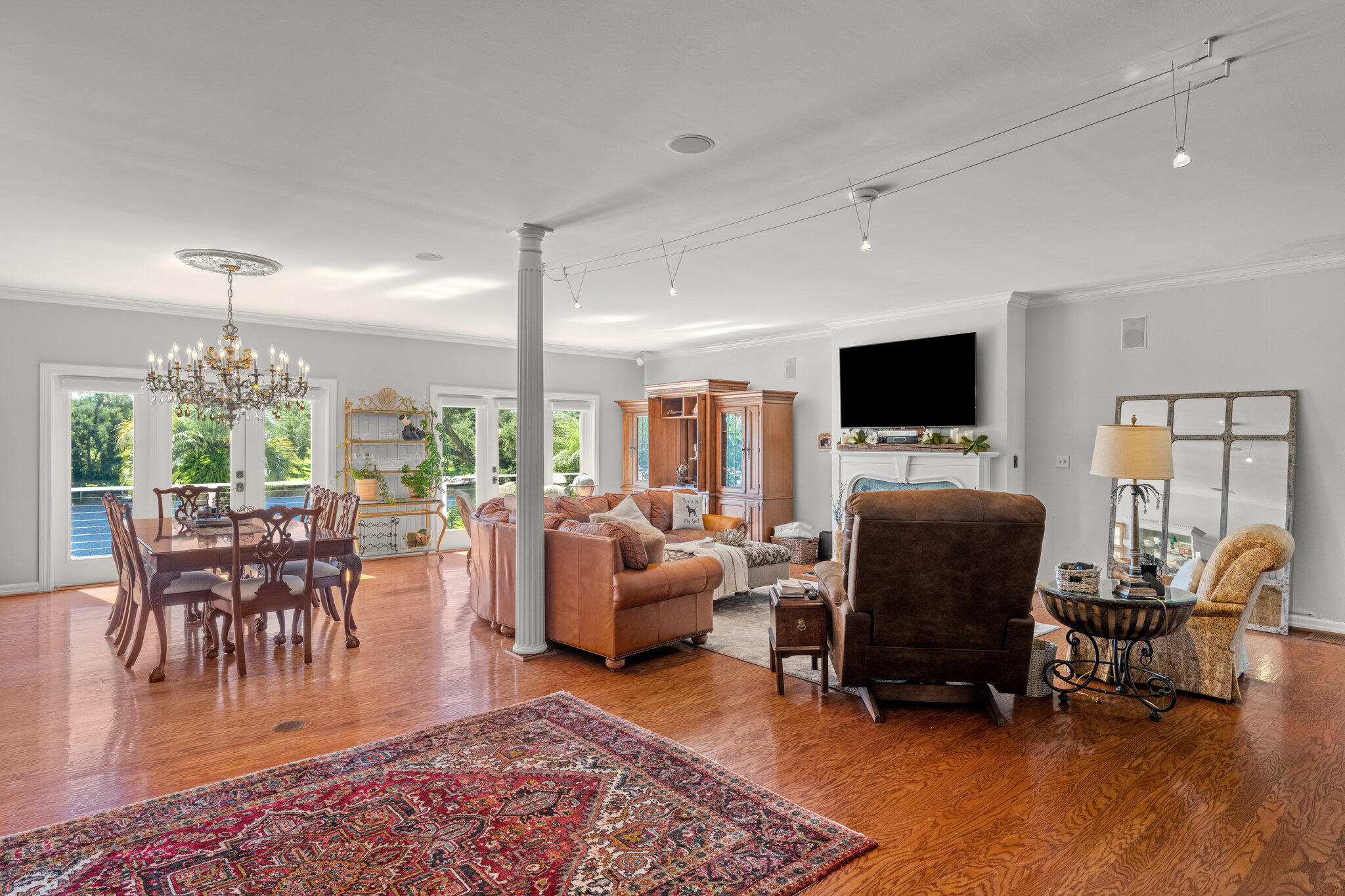 COVE TERRACE - Residential