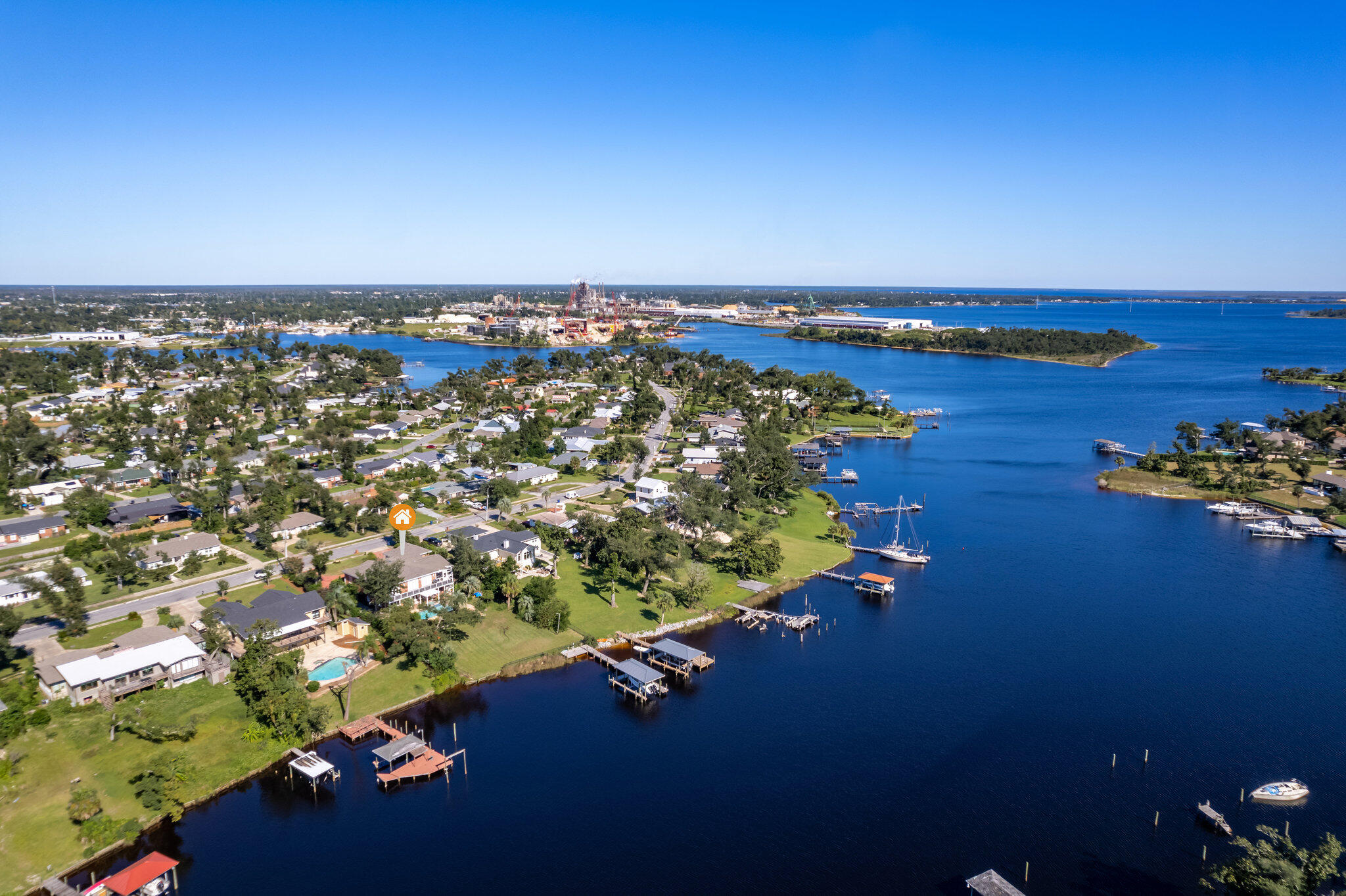 COVE TERRACE - Residential