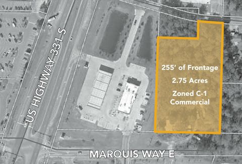 Photo of 16463 S Us Highway 331, Freeport, FL 32439 (MLS # 970132) Photo of 16463 S Us Highway 331, Freeport, FL 32439 (MLS # 970132)