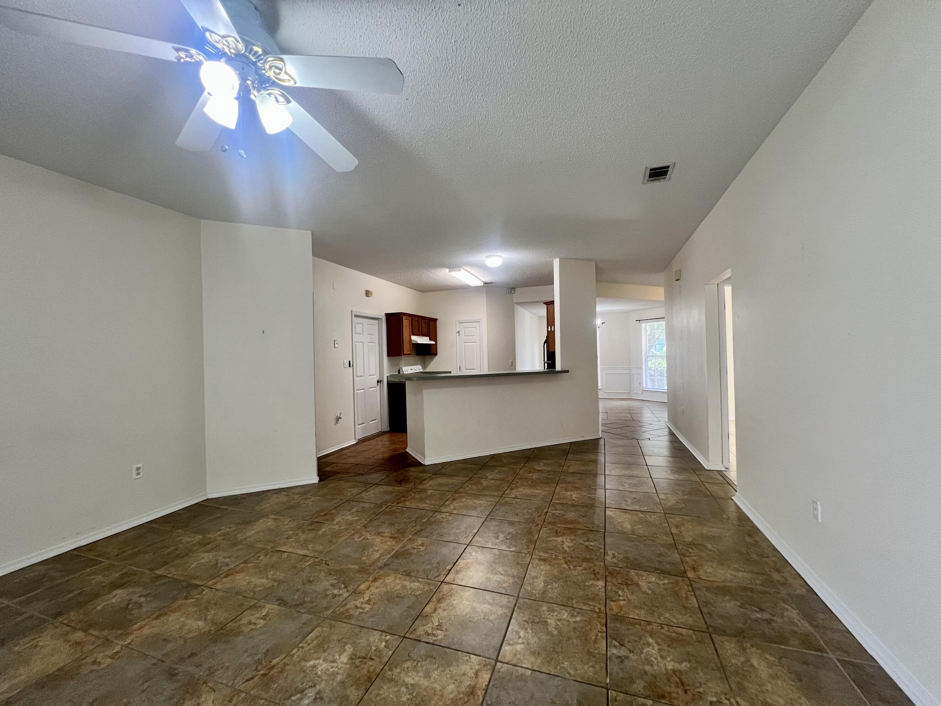 PALM HARBOR MARINA - Residential