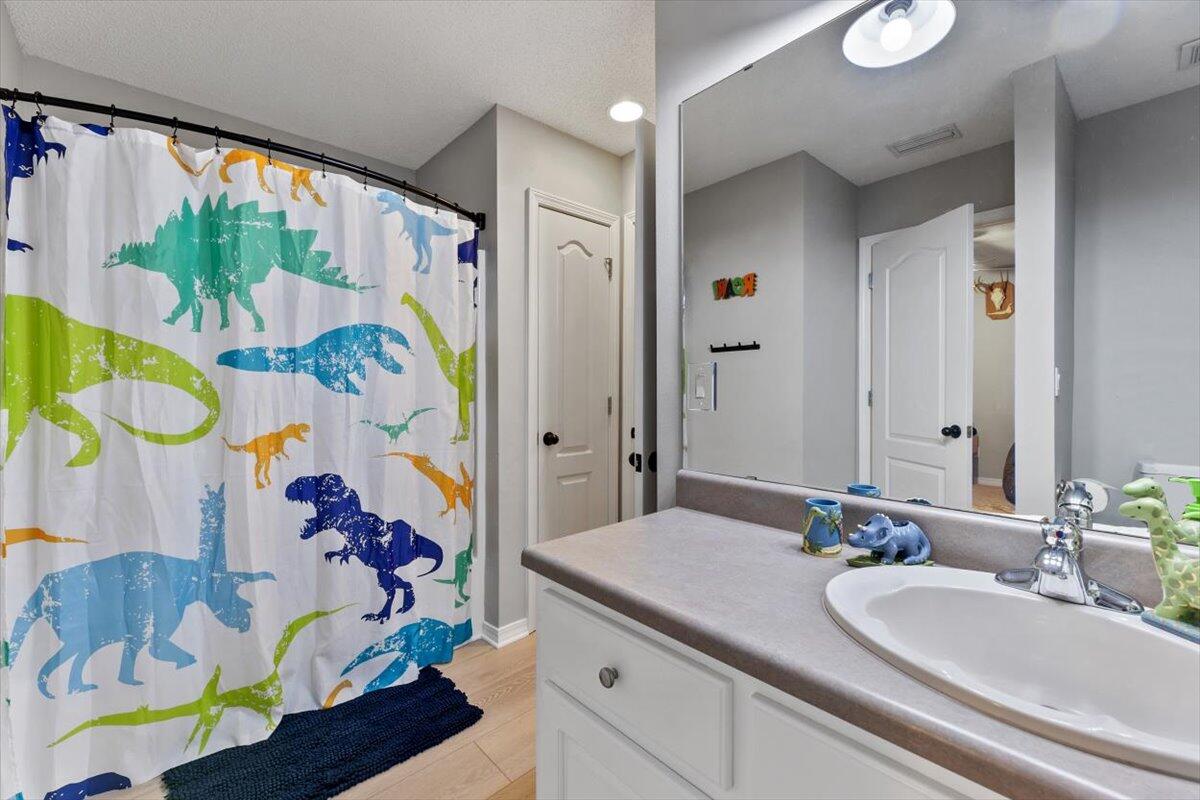 HOLLEY BY THE SEA, 1ST ADD - Residential